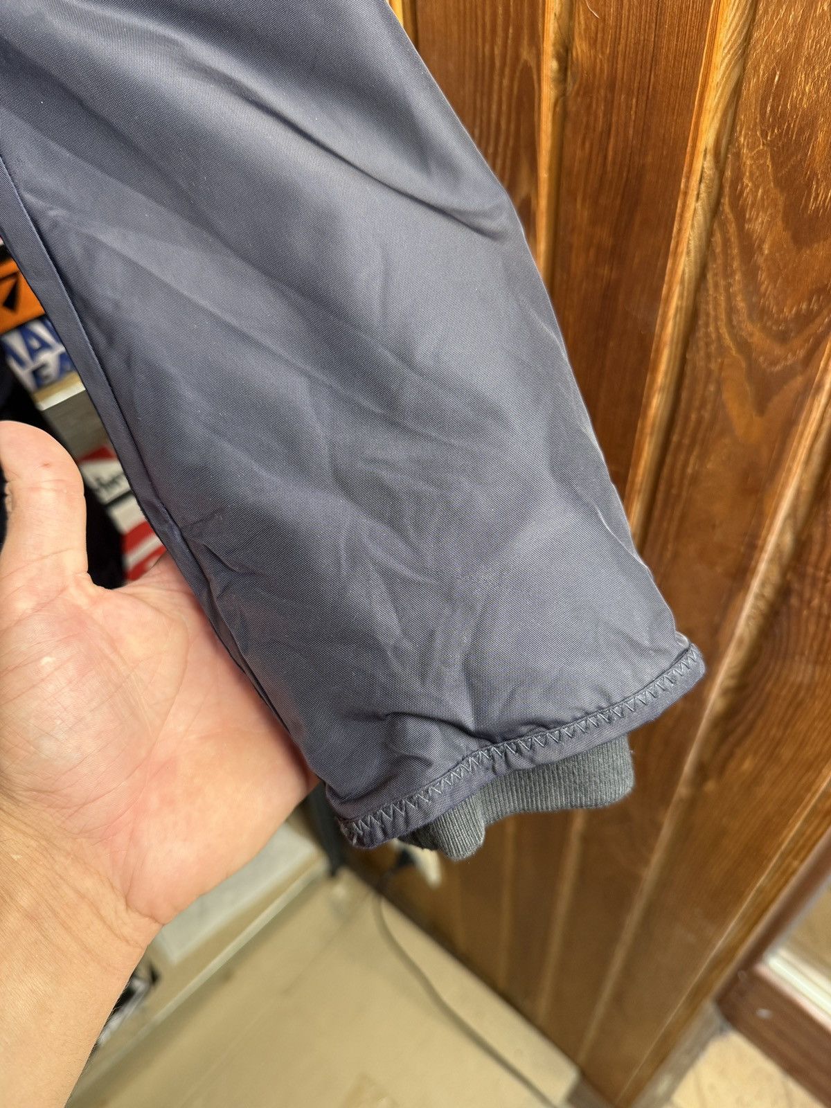 Parajumpers Parajumpers Kodiak Jacket Navy Size L / US 10 / IT 46 - 15 Thumbnail