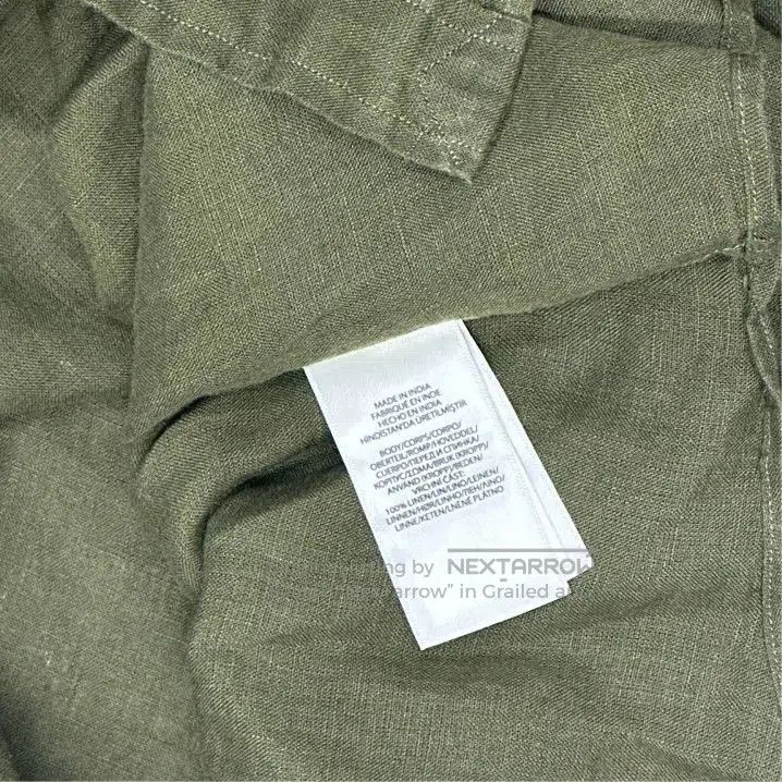 Polo Ralph Lauren Polo Ralph Lauren Men's Green Long. Size US XXL / EU 58 / 5 - 2 Thumbnail