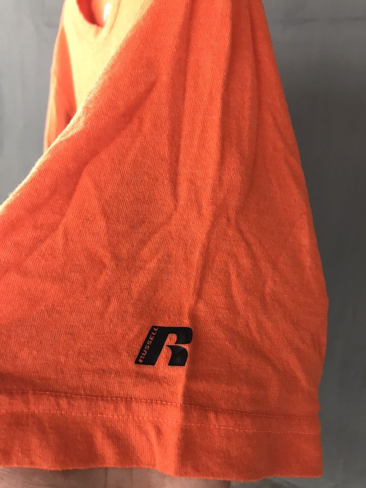 Russell Athletic × Vintage Russell Size US L / EU 52-54 / 3 - 4 Thumbnail
