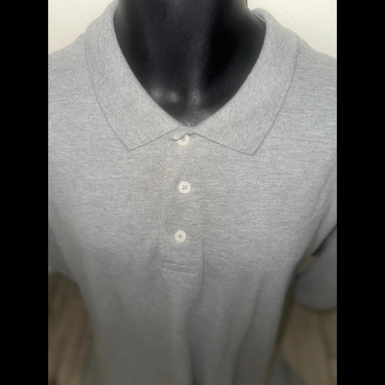 Designer Mens Used Classic Cambridge Polo Size US XL / EU 56 / 4 - 3 Thumbnail