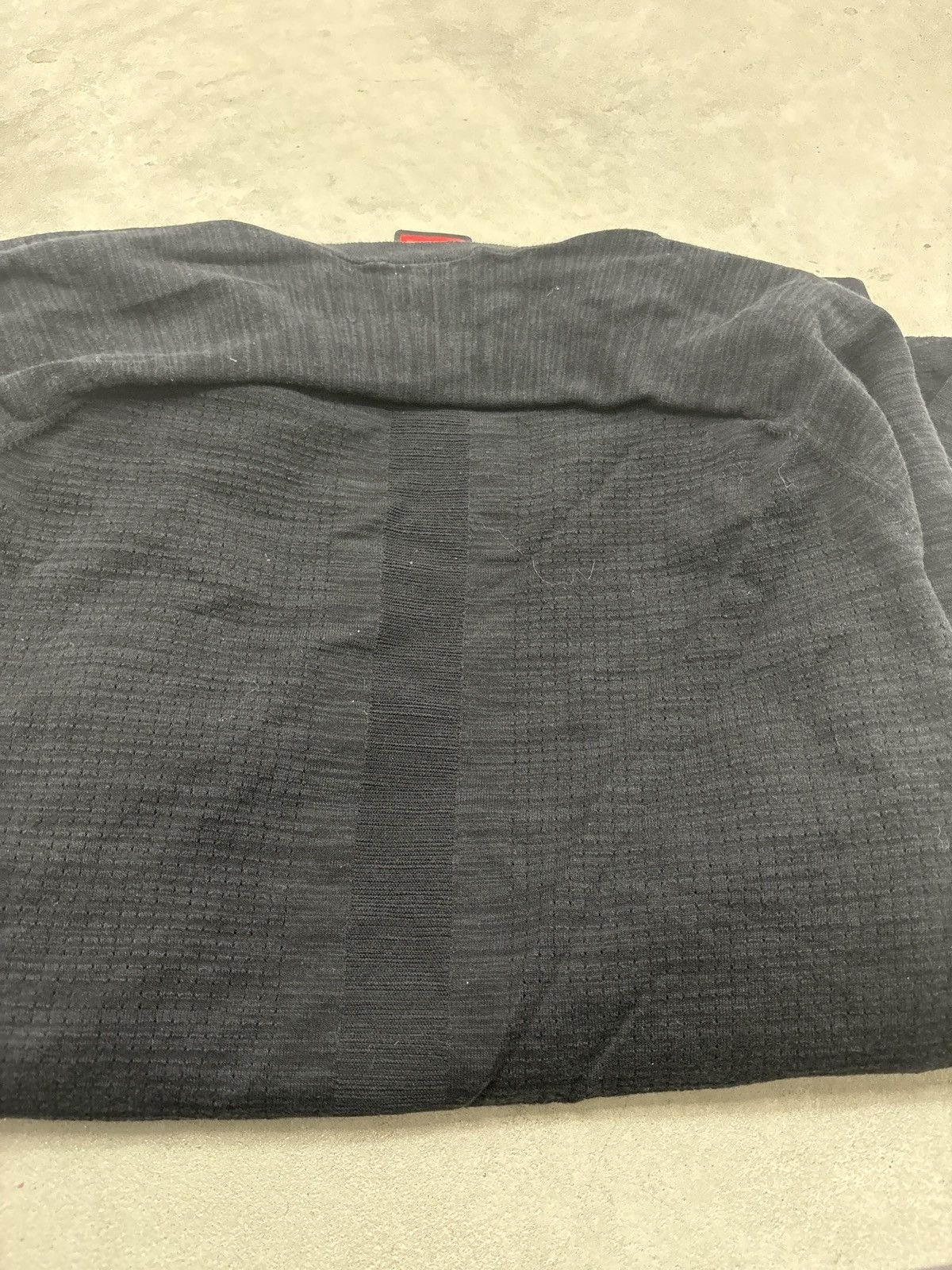Nike Nike Tech sweatshirt Size US XXL / EU 58 / 5 - 2 Thumbnail