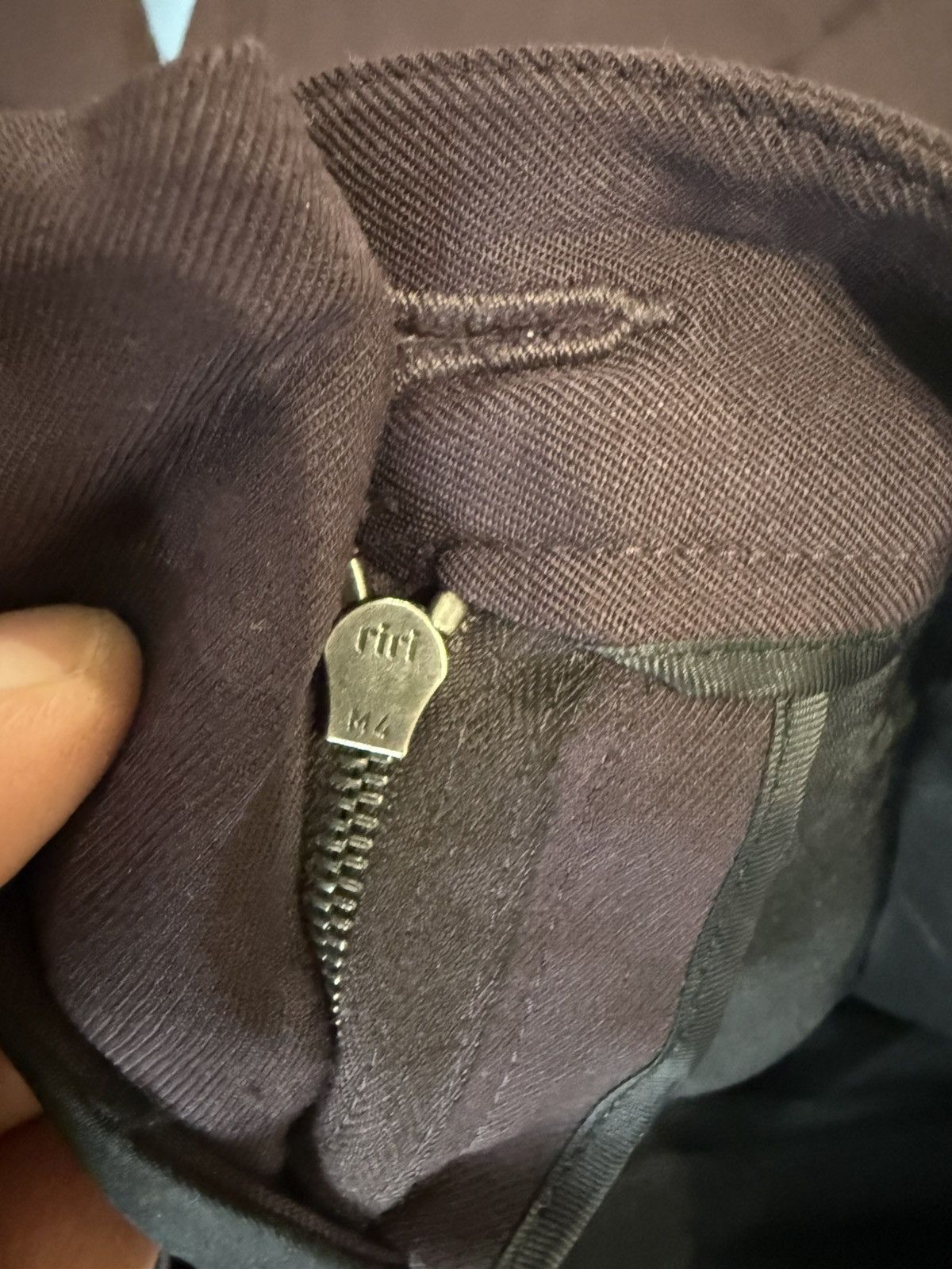 Miu Miu Very nice Size 28" / US 6 / IT 42 - 3 Thumbnail