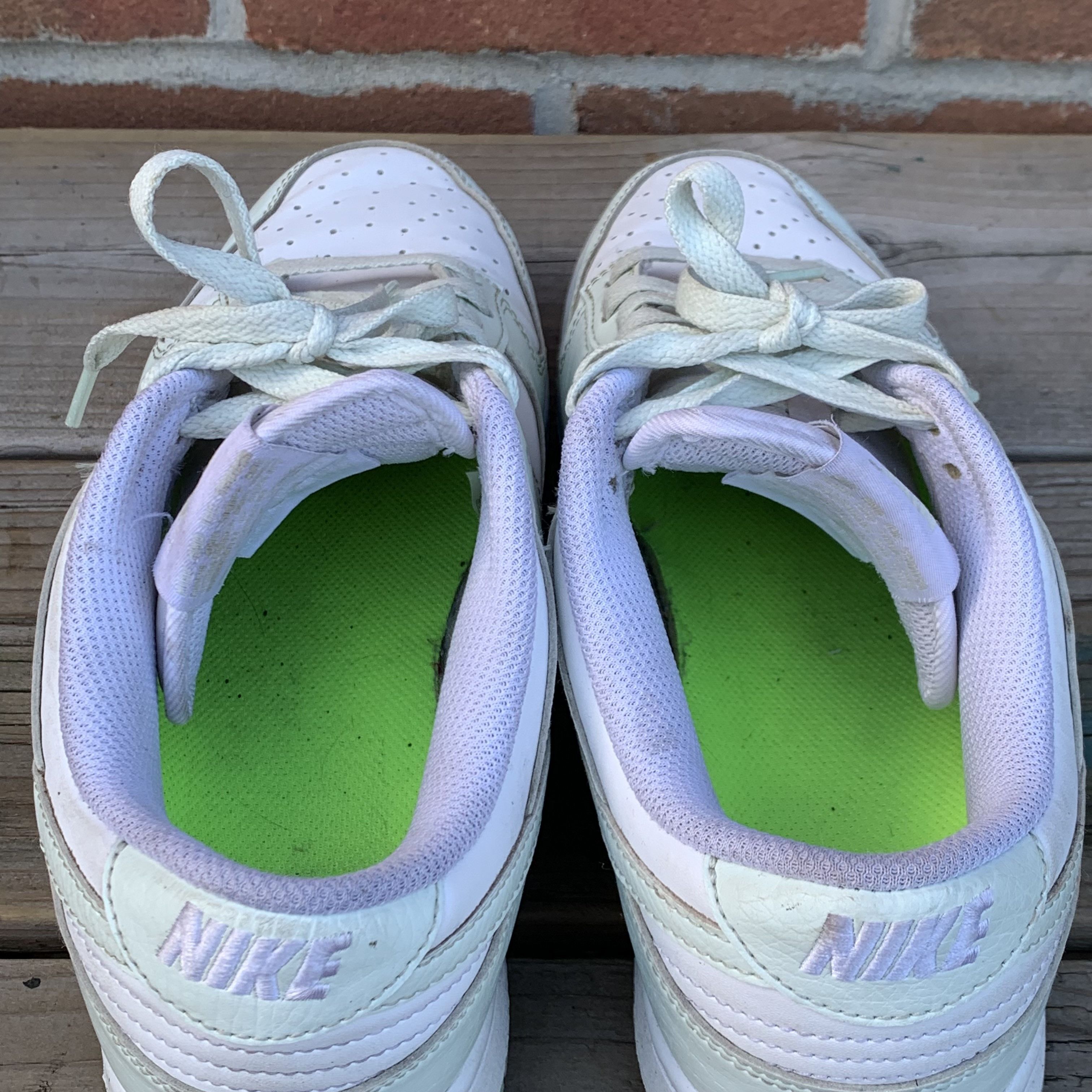 Nike Nike dunk low next nature Size US 8 / EU 41 - 7 Thumbnail