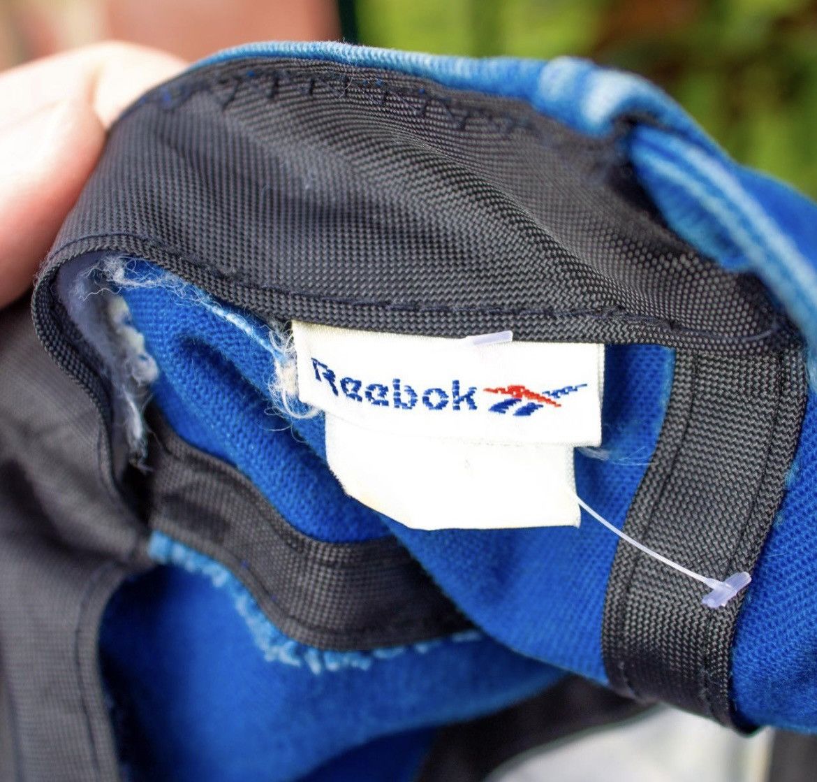 Reebok 90's Shaquille O'Neal x Reebok Hat Size ONE SIZE - 5 Thumbnail