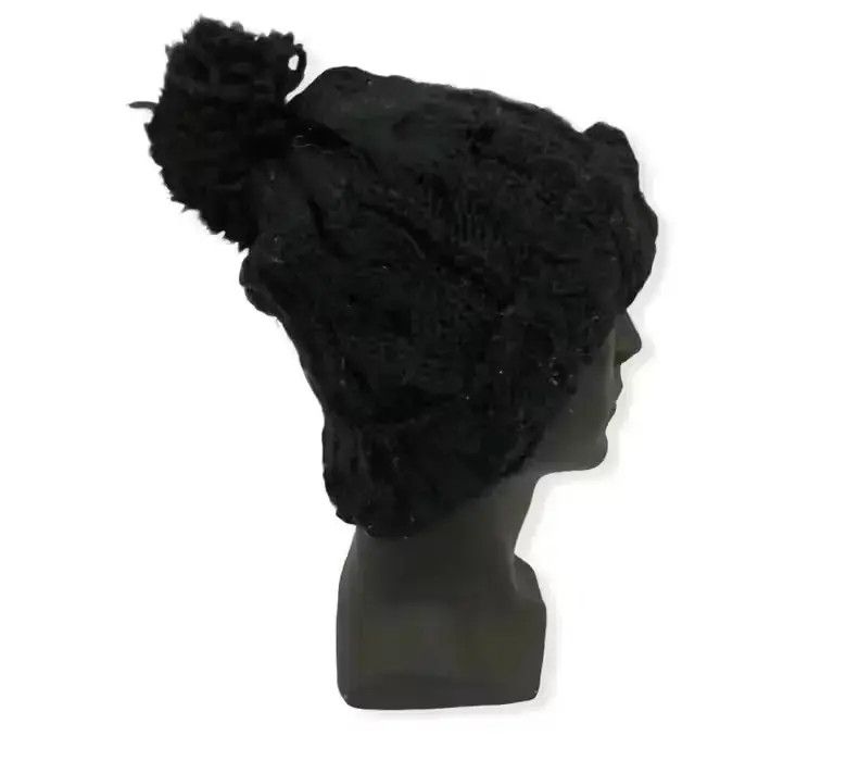 Ocean Pacific Vintage Ocean Pacific Surf Beanie Hat Size ONE SIZE - 5 Thumbnail