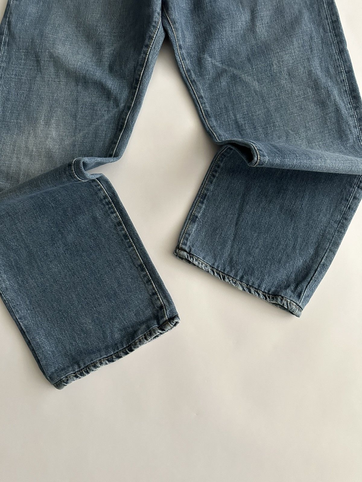 Gucci Gucci by Tom Ford Denim Jeans Size US 30 / EU 46 - 6 Thumbnail