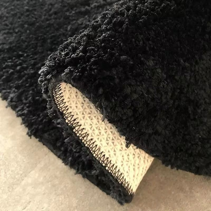 Handmade Handmade Tufting Home Decor Cartoon Animal Rug Carpet Size ONE SIZE - 7 Thumbnail