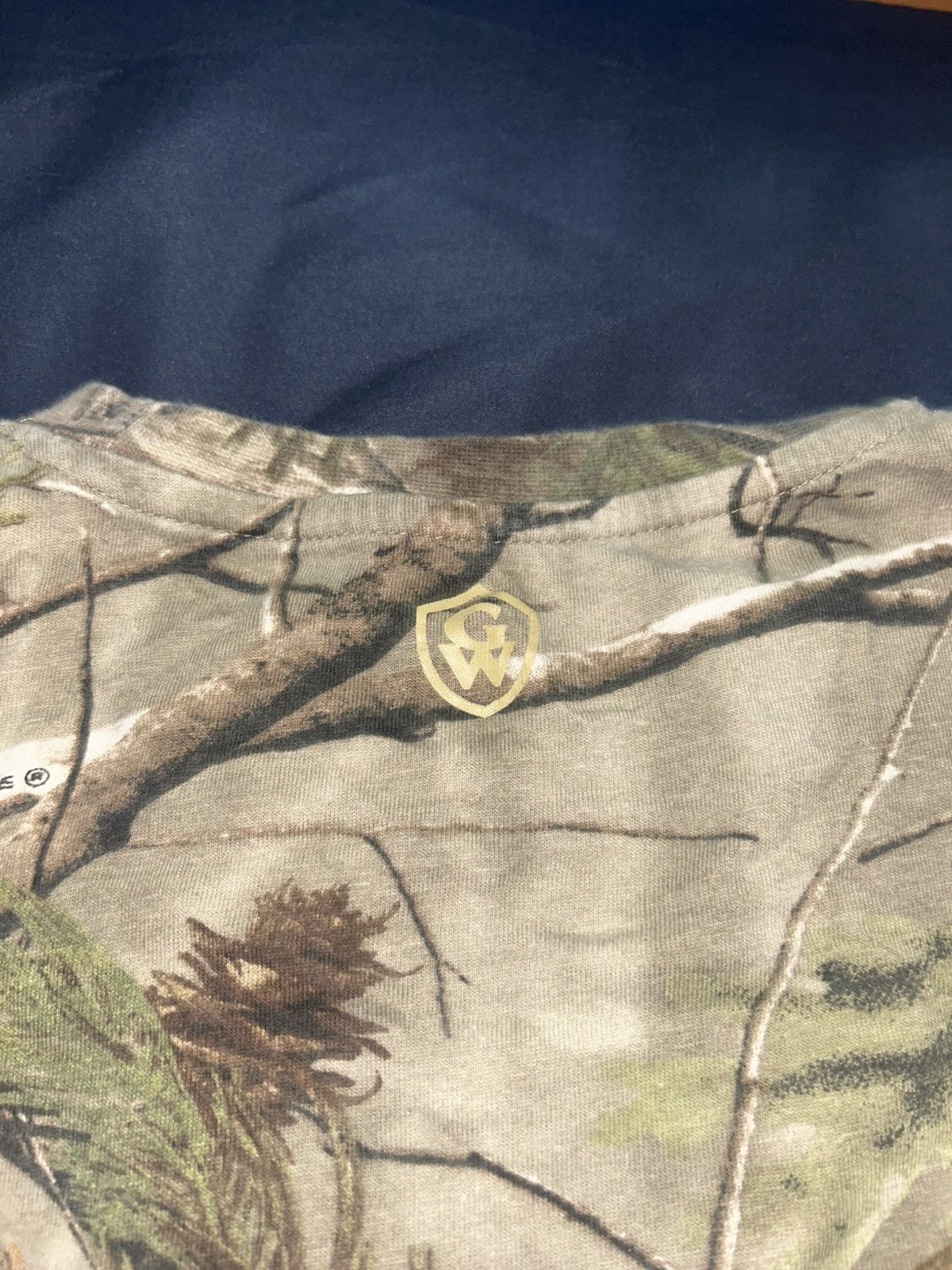 Other RealTree Camo T-Shirt Size US M / EU 48-50 / 2 - 5 Thumbnail