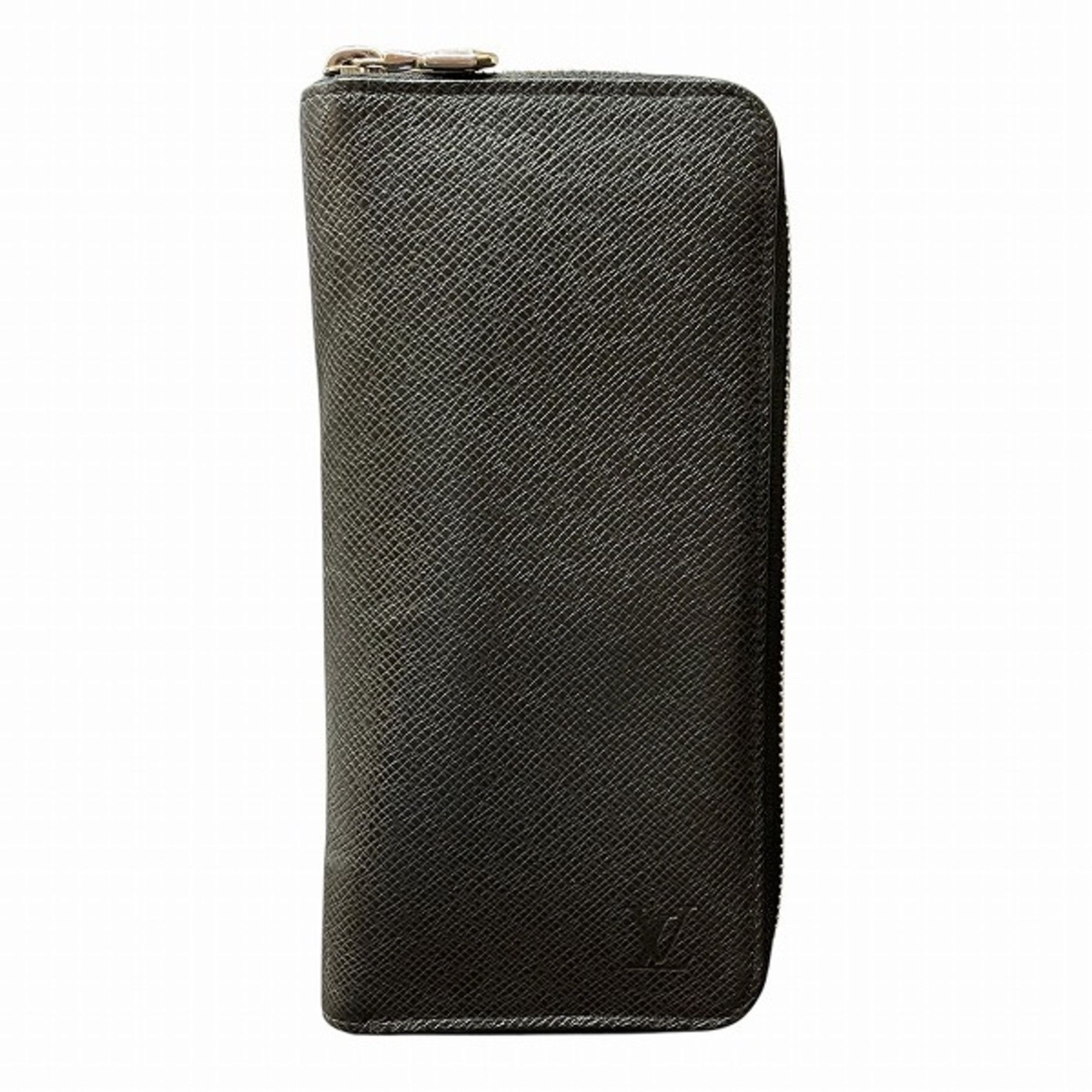 Louis Vuitton Louis Vuitton Zippy Wallet Vertical wallet Size ONE SIZE - 1 Thumbnail