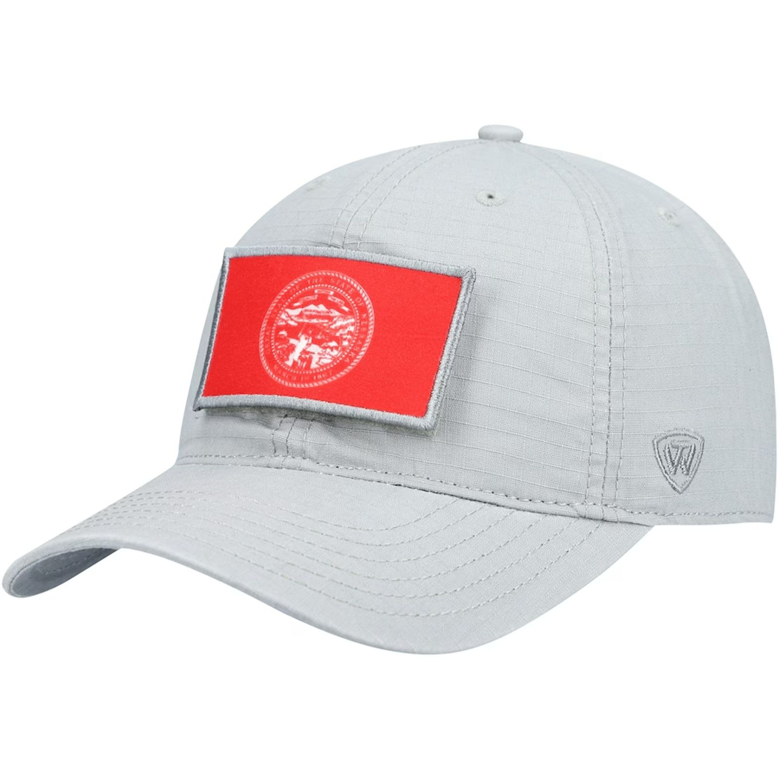 Top Of The World Nebraska Huskers Hat Breakaway Strapback Top Of The World Size ONE SIZE - 1 Thumbnail