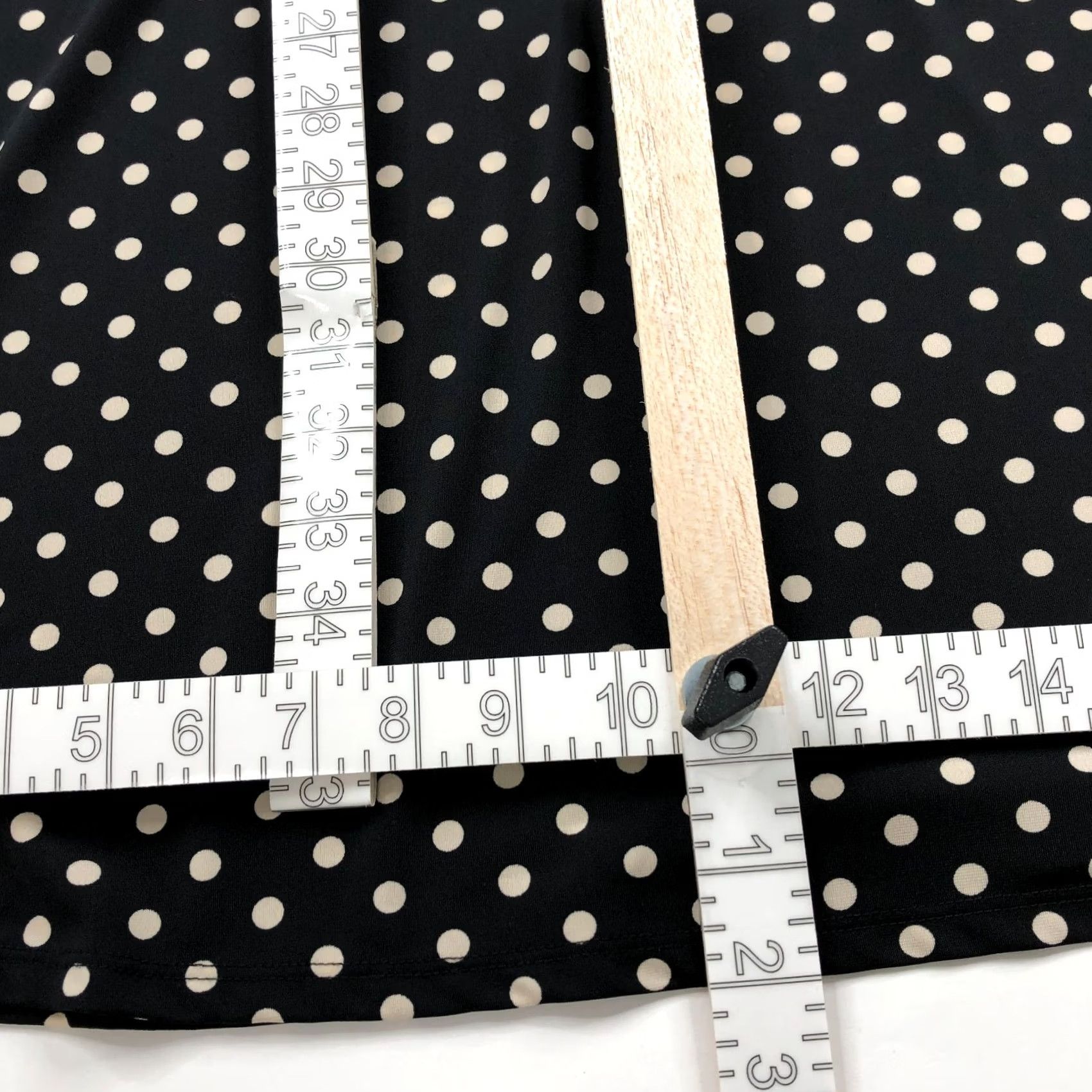 Ann Taylor VINTAGE? No. Size M / US 6-8 / IT 42-44 - 7 Thumbnail