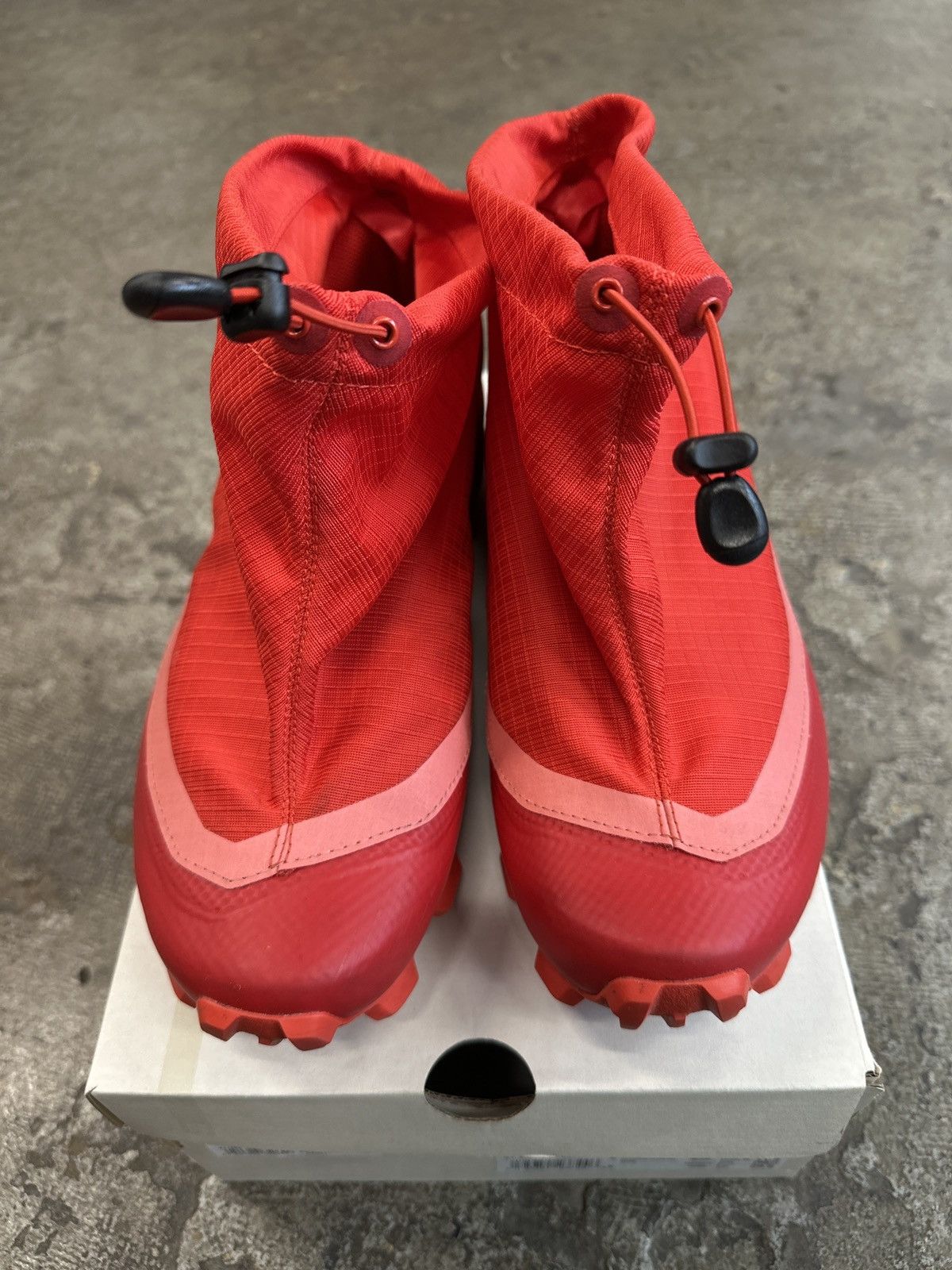 Maison Margiela MM6 Maison Margiela x Salomon Men’s Cross Hike Size US 11.5 / EU 44-45 - 6 Thumbnail