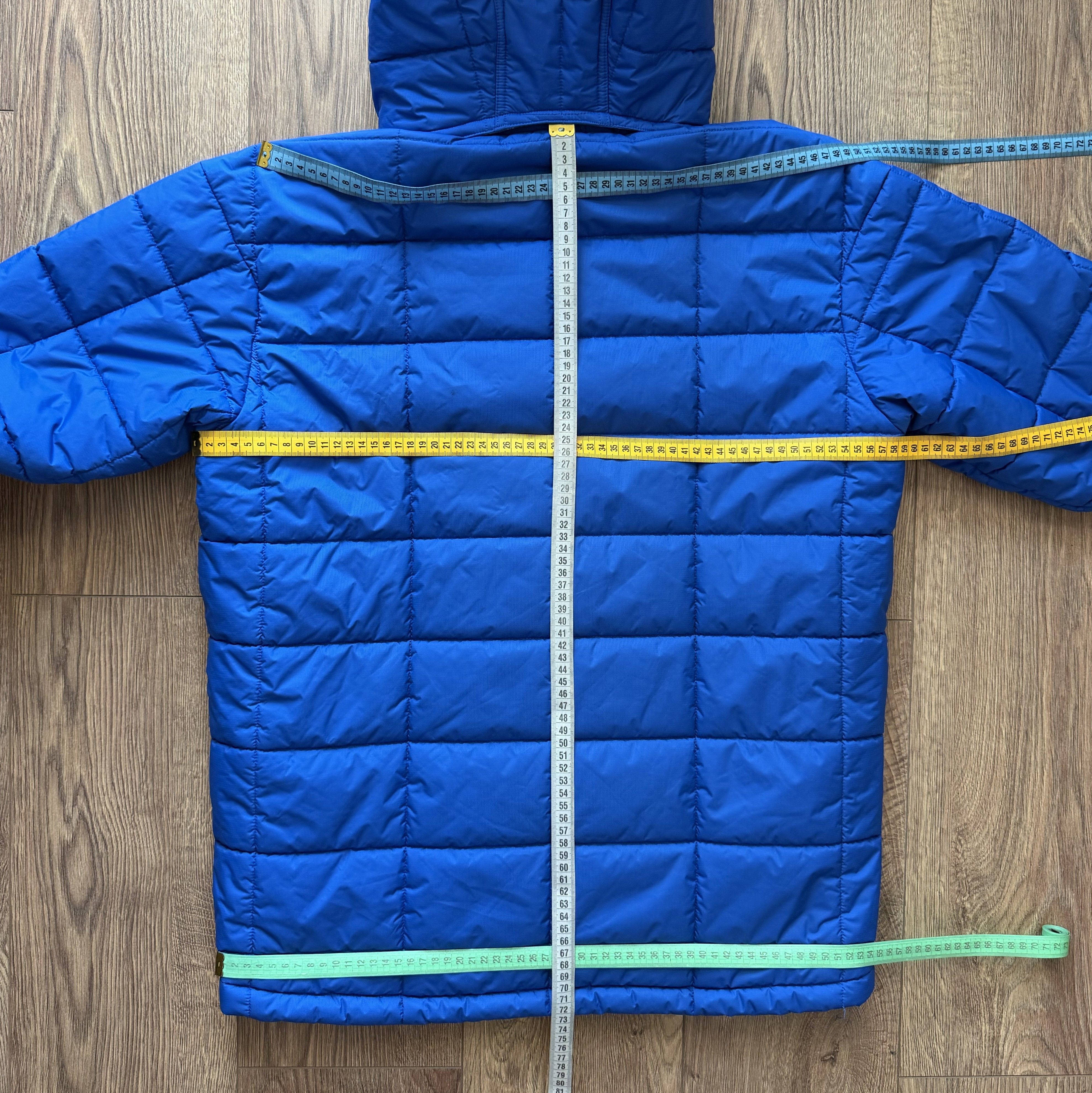 Peak Performance PEAK PERFORMANCE Osaka J Thermo Cool Hooded Ski Jacket Size US L / EU 52-54 / 3 - 23 Thumbnail