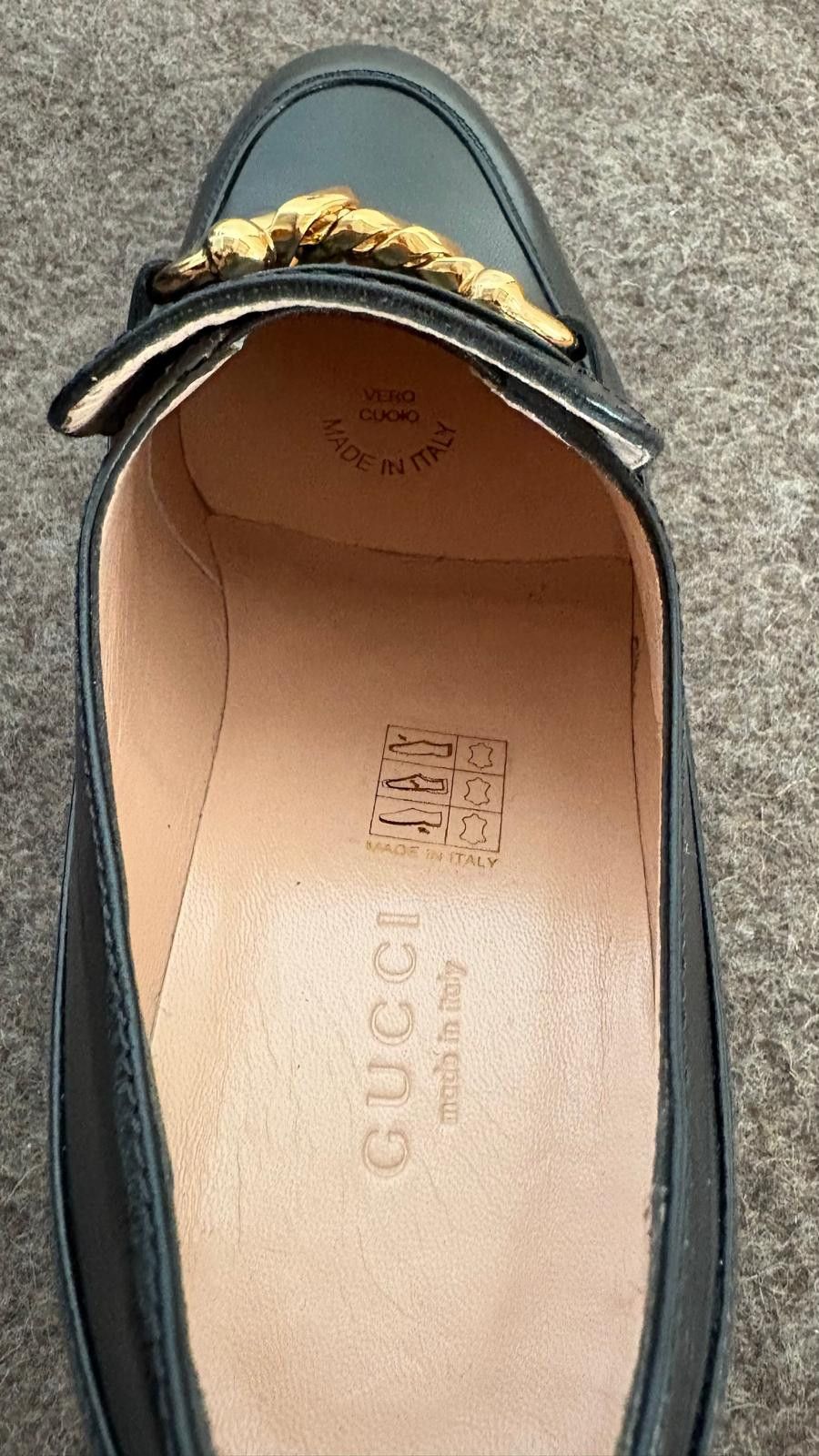 Gucci Gucci ICE LOLLY Size US 6.5 / IT 36.5 - 4 Thumbnail