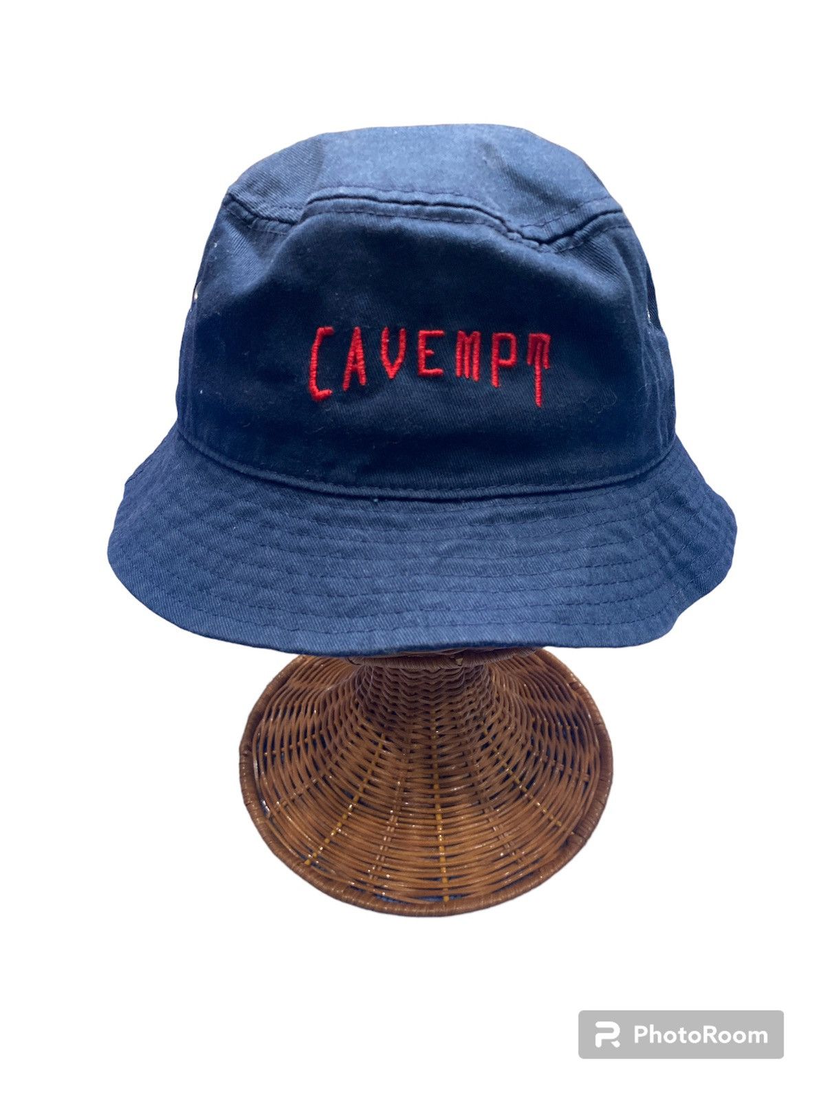 Cav Empt av Empt bucket hats Grailed