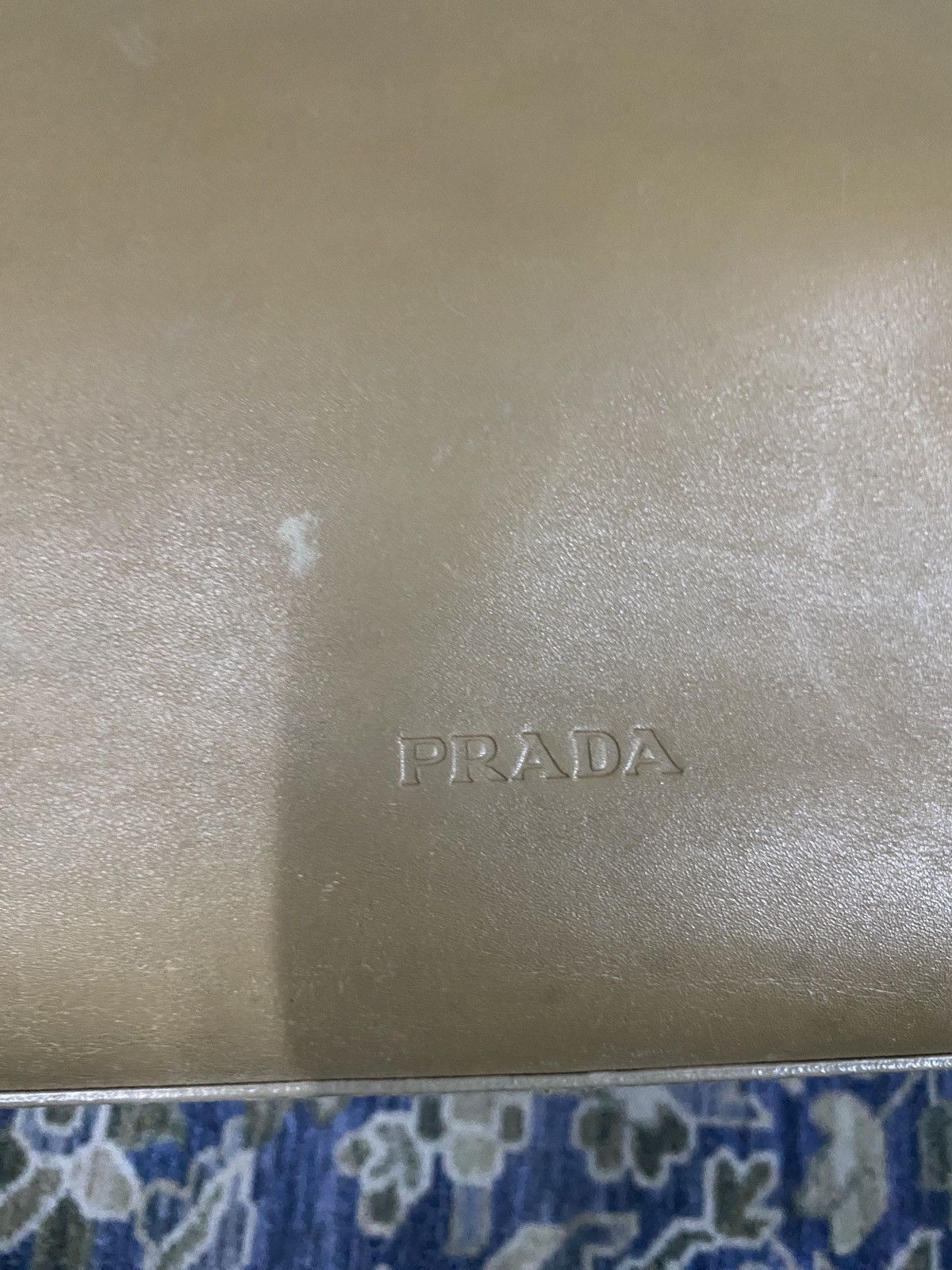 Prada × Vintage Vintage Prada Size ONE SIZE - 12 Thumbnail