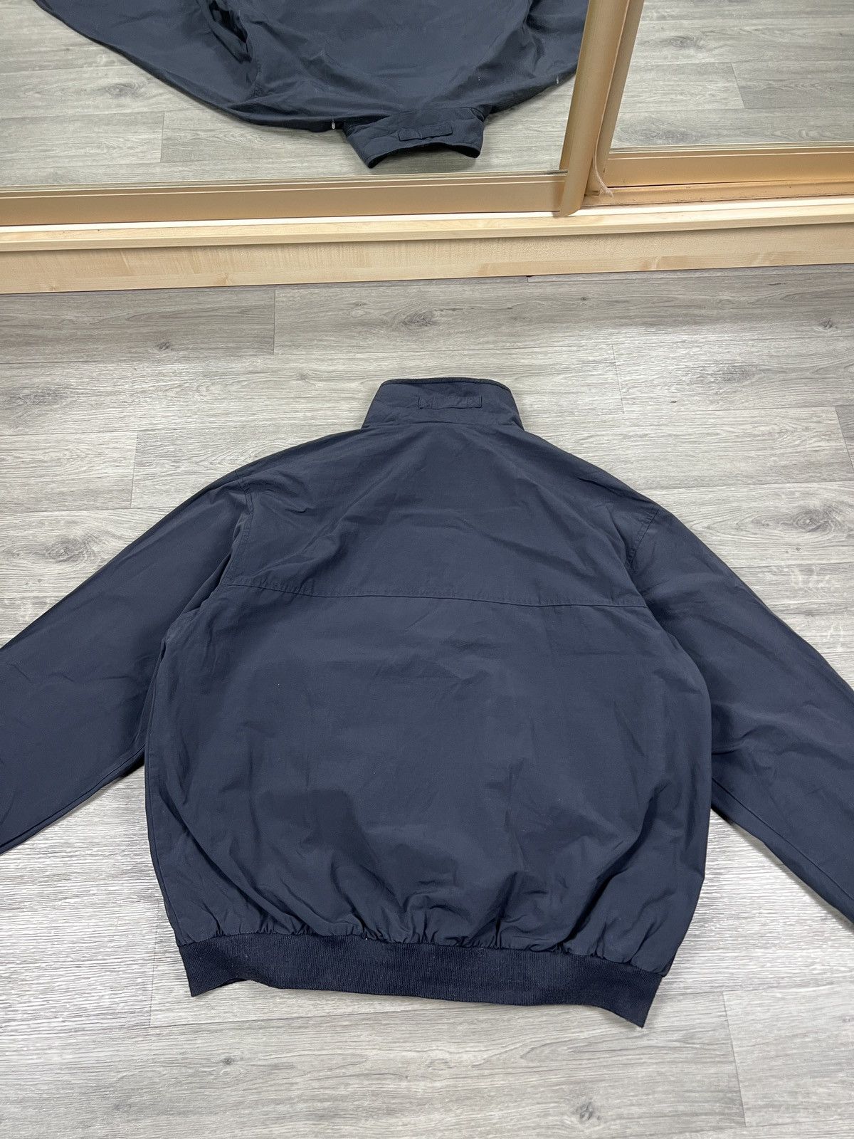 Gant GANT men's jacket in dark blue size XXL Size US XXL / EU 58 / 5 - 8 Thumbnail