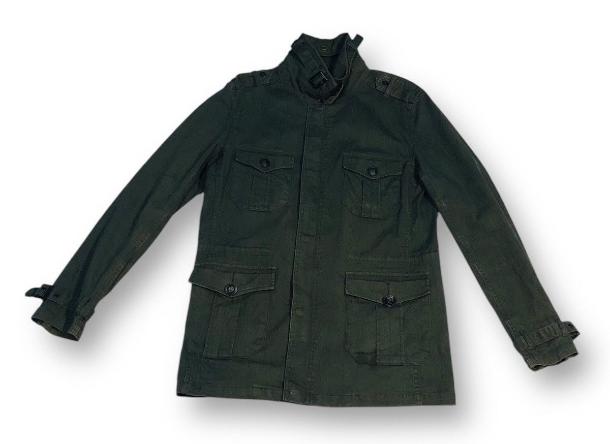 Other Neutralooinfinity Jacket Zippered (7) Size US L / EU 52-54 / 3 - 1 Thumbnail