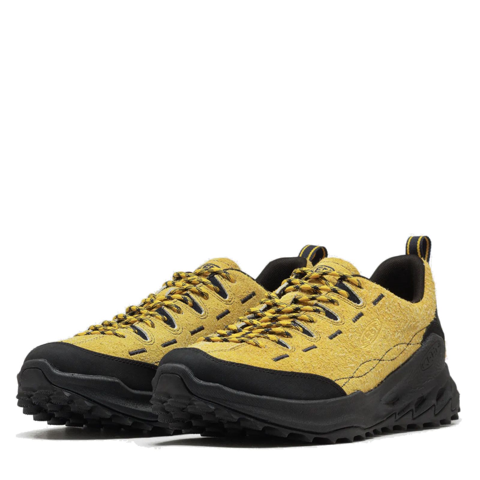 Keen Jasper Zionic Lemon Curry 1031088 US 10.5 EU 44