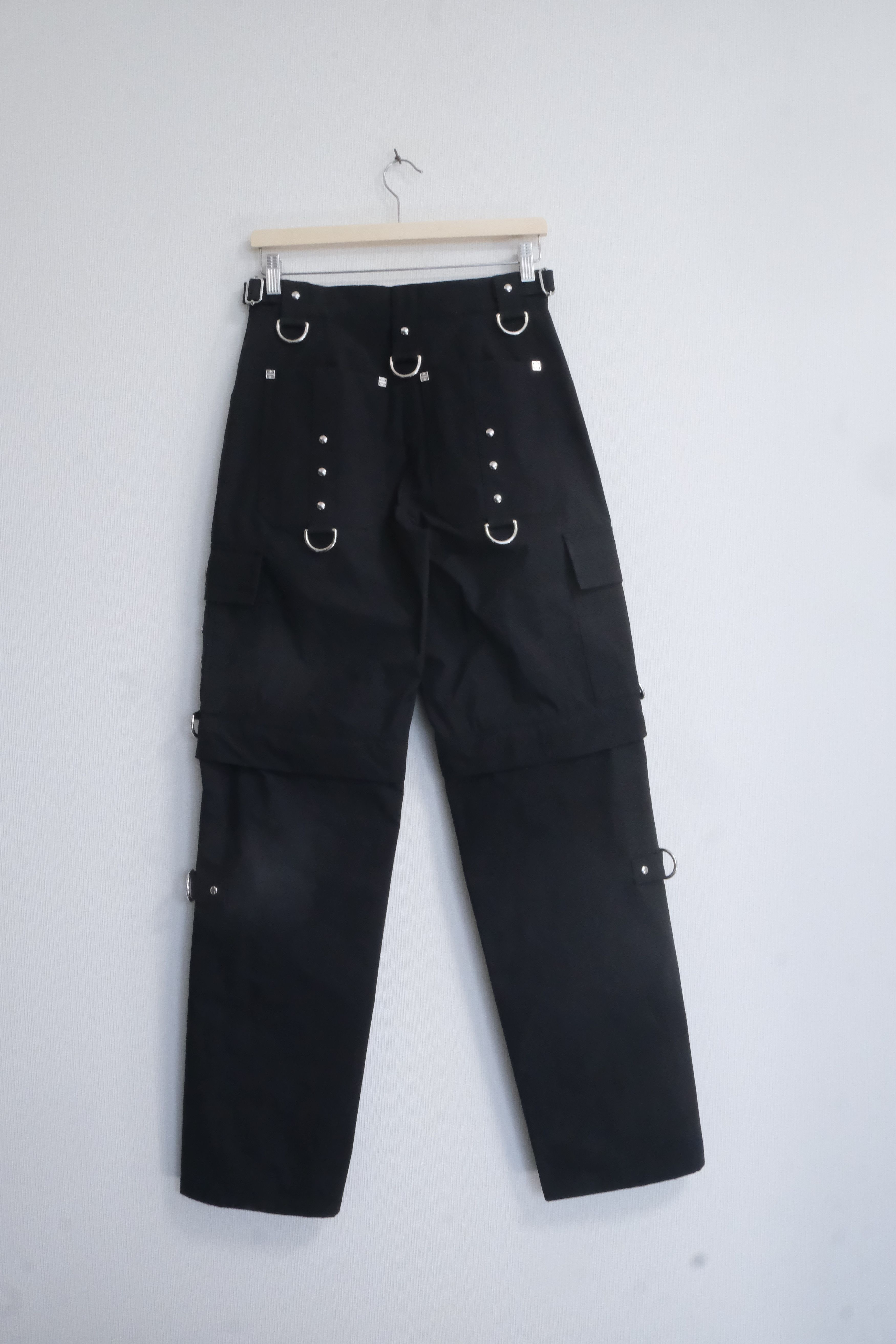 Givenchy givenchy by mathew williams raver cargo pants Size US 28 / EU 44 - 5 Thumbnail