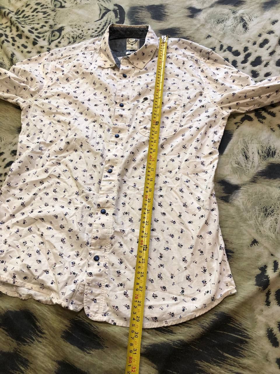 Diesel Diesel Shirt Size US L / EU 52-54 / 3 - 15 Thumbnail
