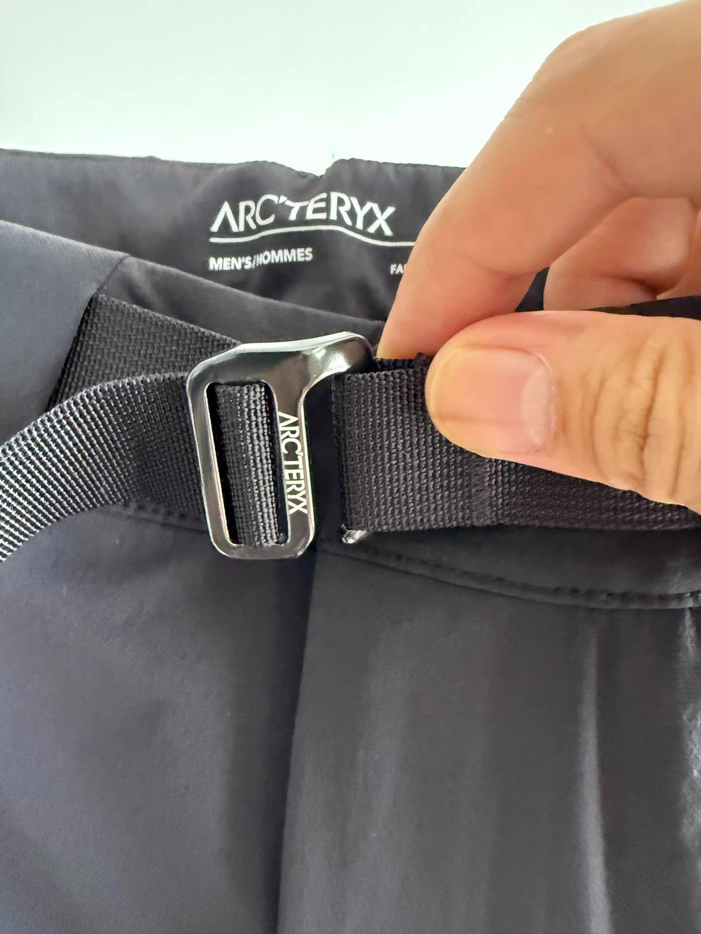 Arc'teryx ARCTERYX Gamma Pant Q17 Size US 34 / EU 50 - 6 Thumbnail