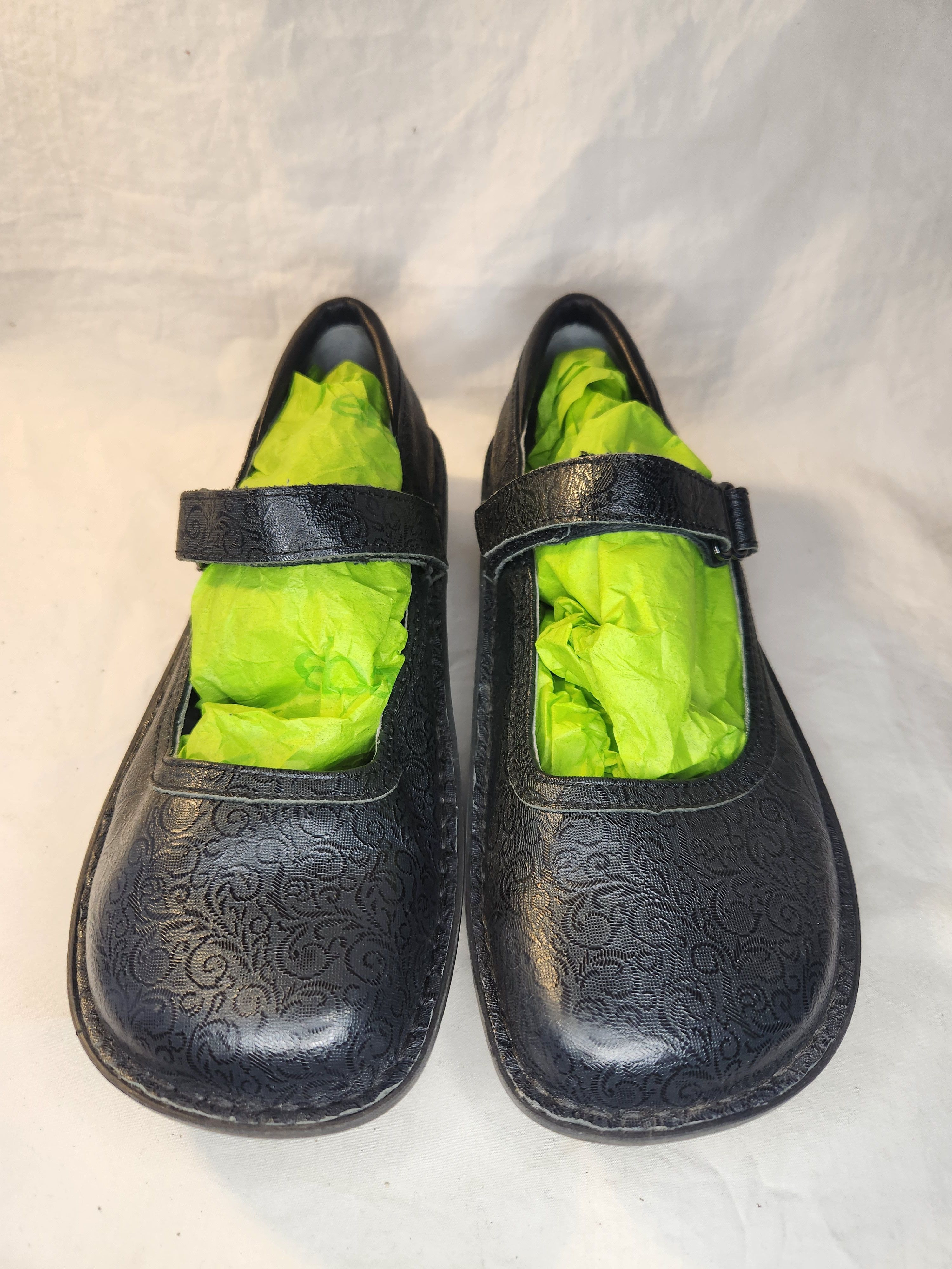 Other ALEGRIA PG LITE BEL 521 Size US 8 / IT 38 - 2 Thumbnail