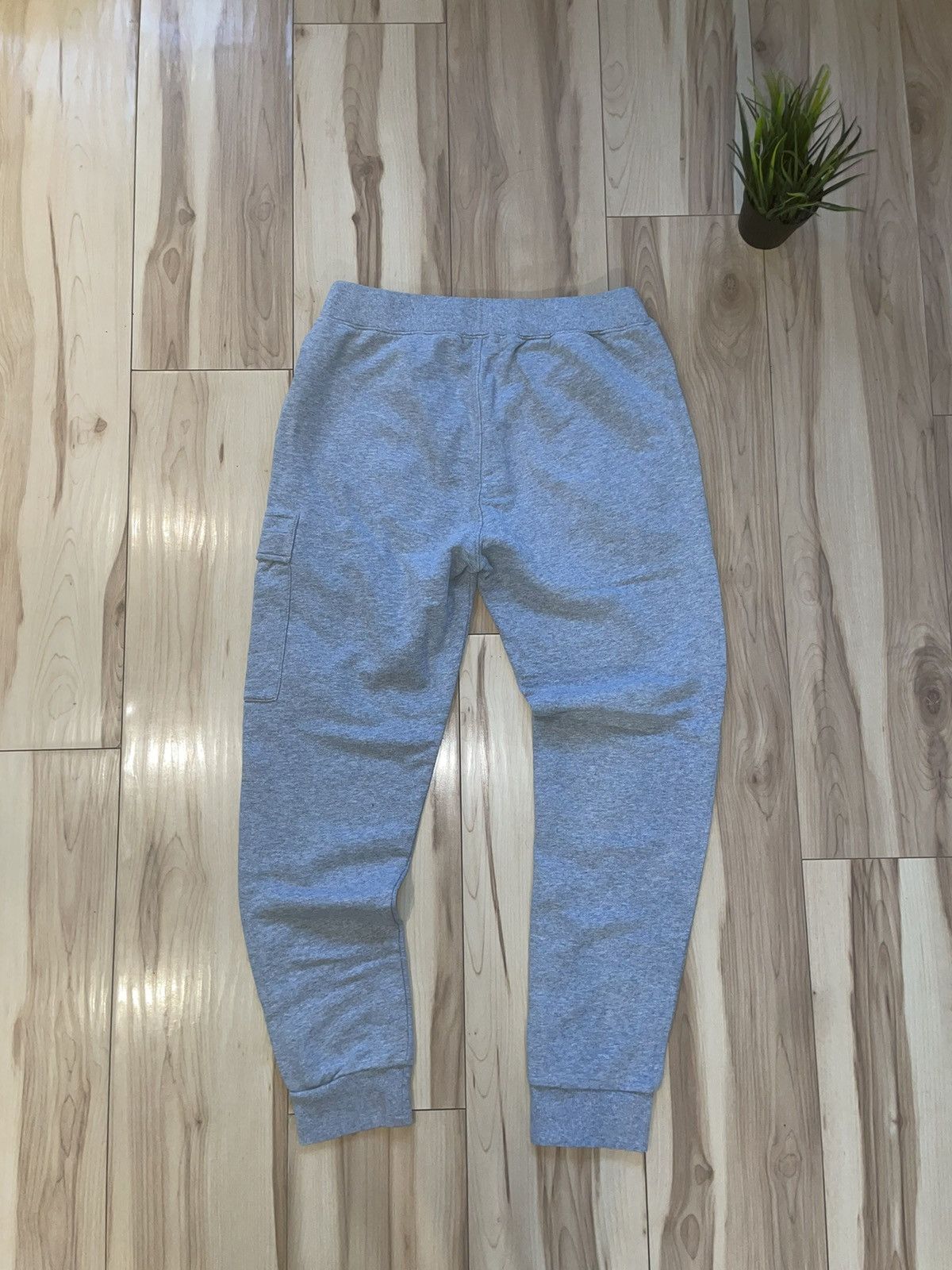 C.P. Company Sweatpants C.P Company Casual Stone Island Massimo Osti Size US 30 / EU 46 - 6 Thumbnail