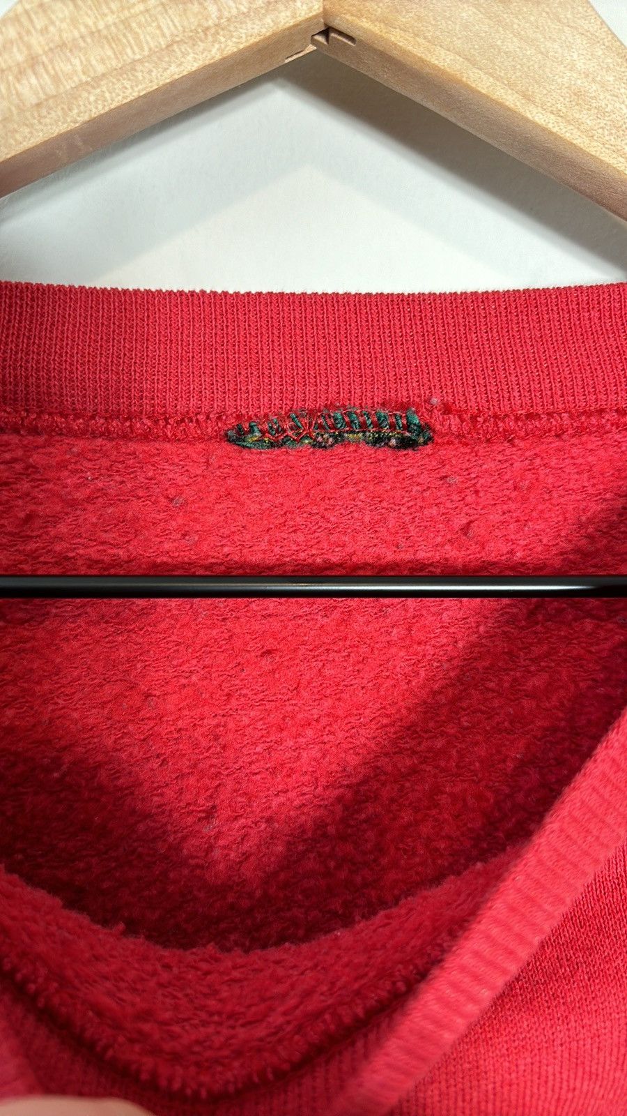 Abercrombie & Fitch × Vintage Vintage Abercrombie Crewneck Size US XL / EU 56 / 4 - 3 Thumbnail