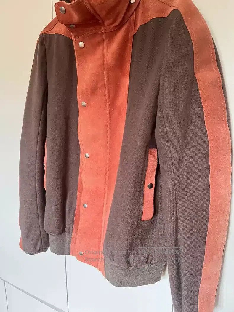 Rick Owens Rick Owens dustulator jacket. Size US XL / EU 56 / 4 - 2 Thumbnail
