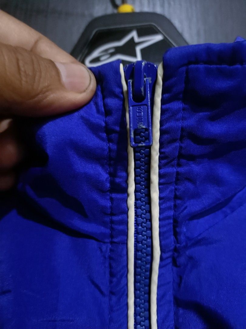 Ecko Unltd. Vintage Ecko Unltd Windbreaker Jacket – Made in USA – Pit 24 Size US L / EU 52-54 / 3 - 5 Thumbnail