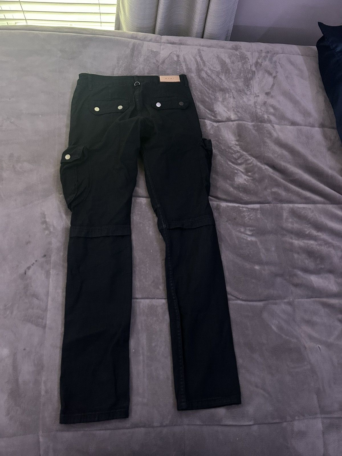 Other Utility Cargo denim Size US 32 / EU 48 - 4 Thumbnail