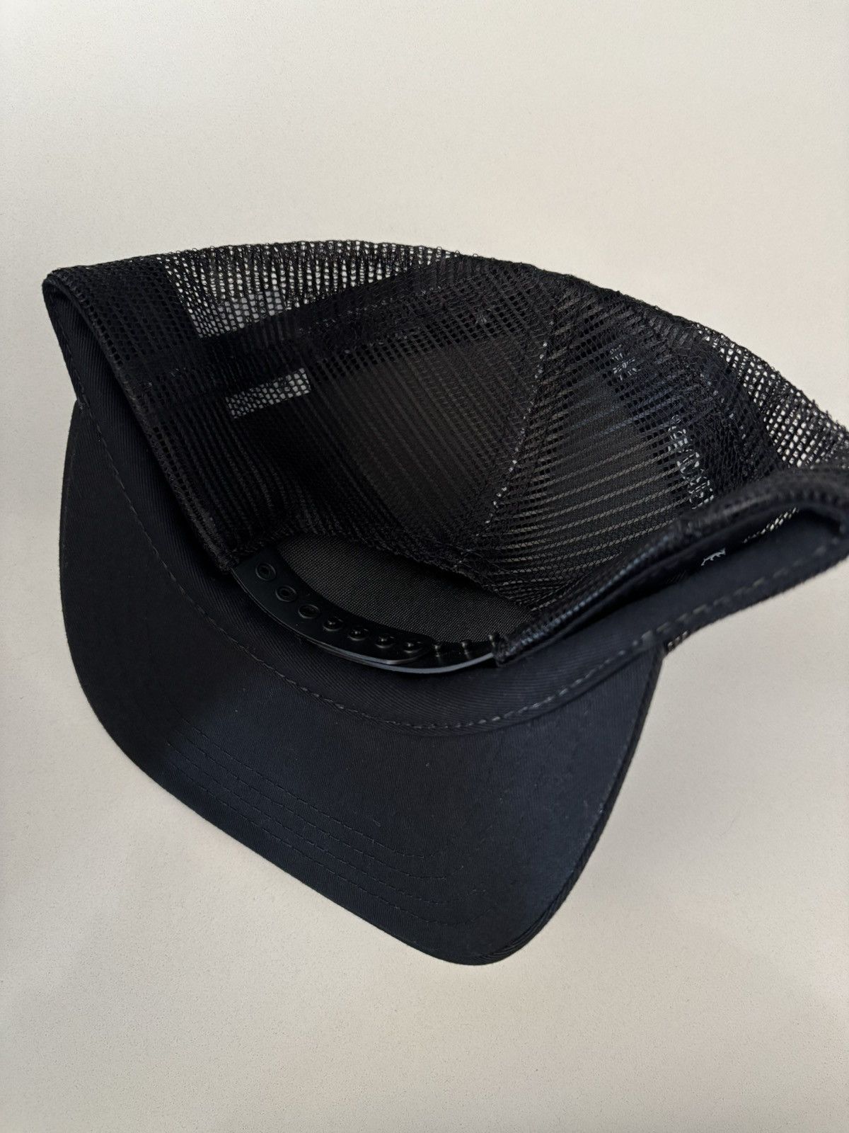 Chrome Hearts Chrome Hearts Las Vegas Trucker Hat Size ONE SIZE - 3 Thumbnail