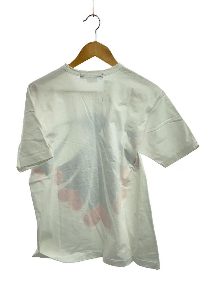 Comme des Garcons × Junya Watanabe SS19 Plane Heart Tee Size US M / EU 48-50 / 2 - 2 Thumbnail