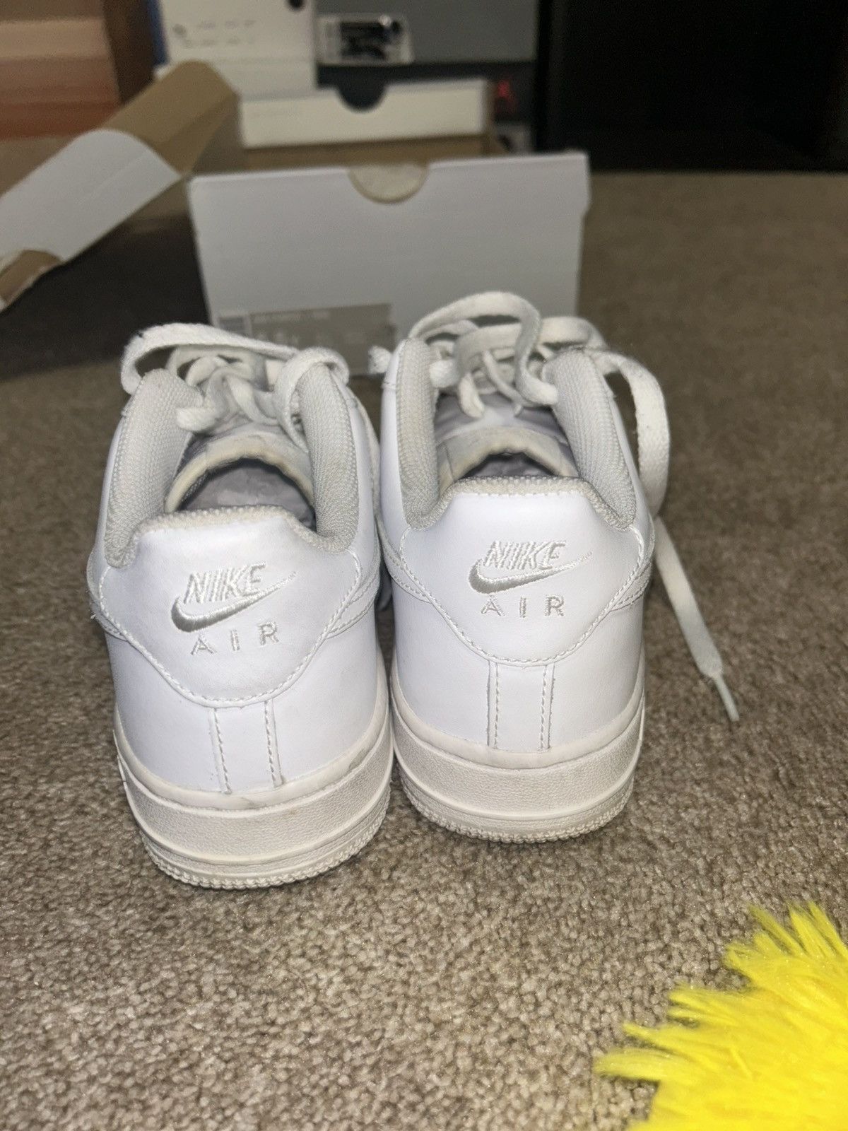 Nike Air Force 1 Size US 5.5 / EU 38 - 3 Thumbnail