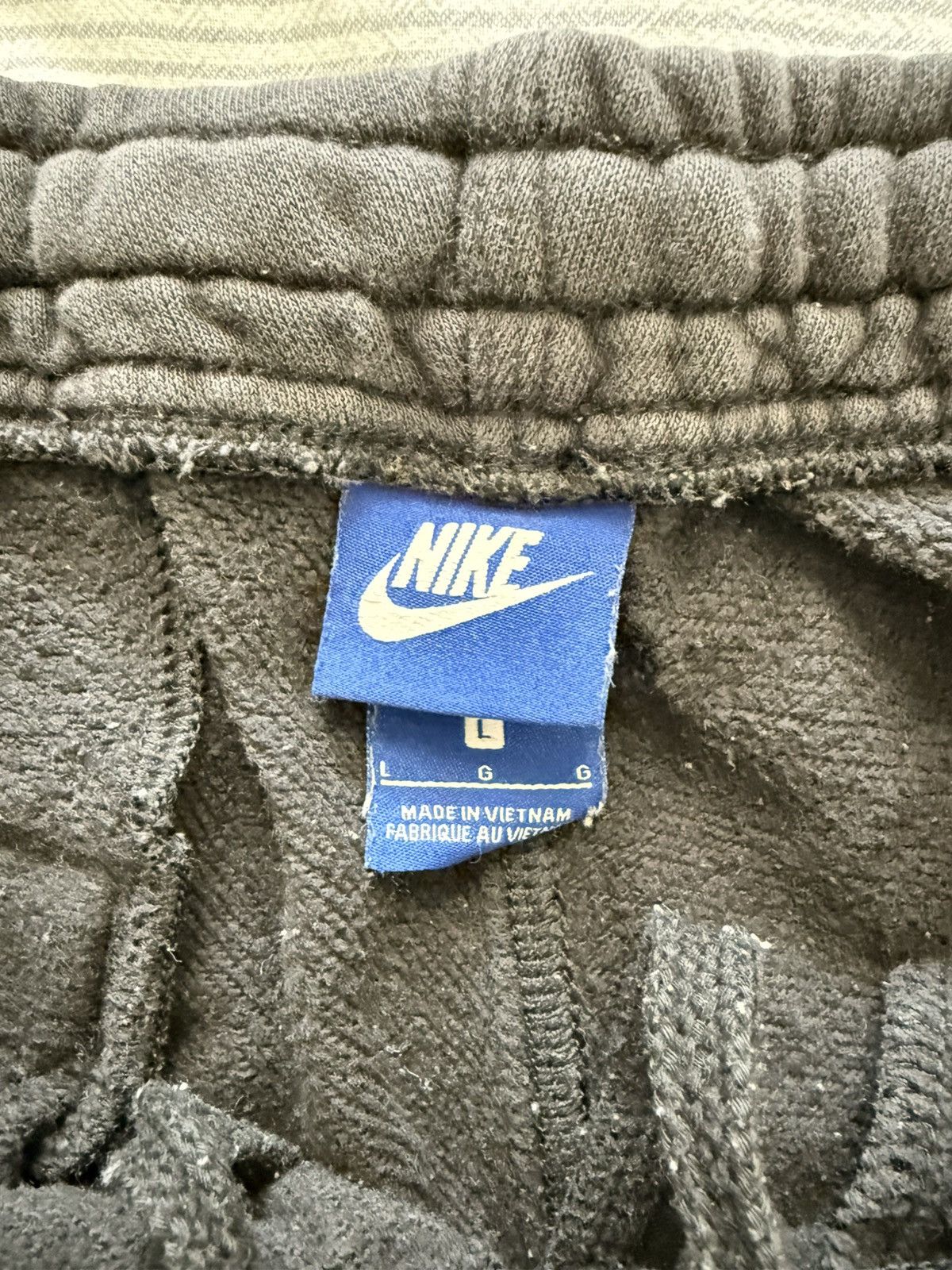 Nike Nike sweatpants Size US 32 / EU 48 - 2 Thumbnail