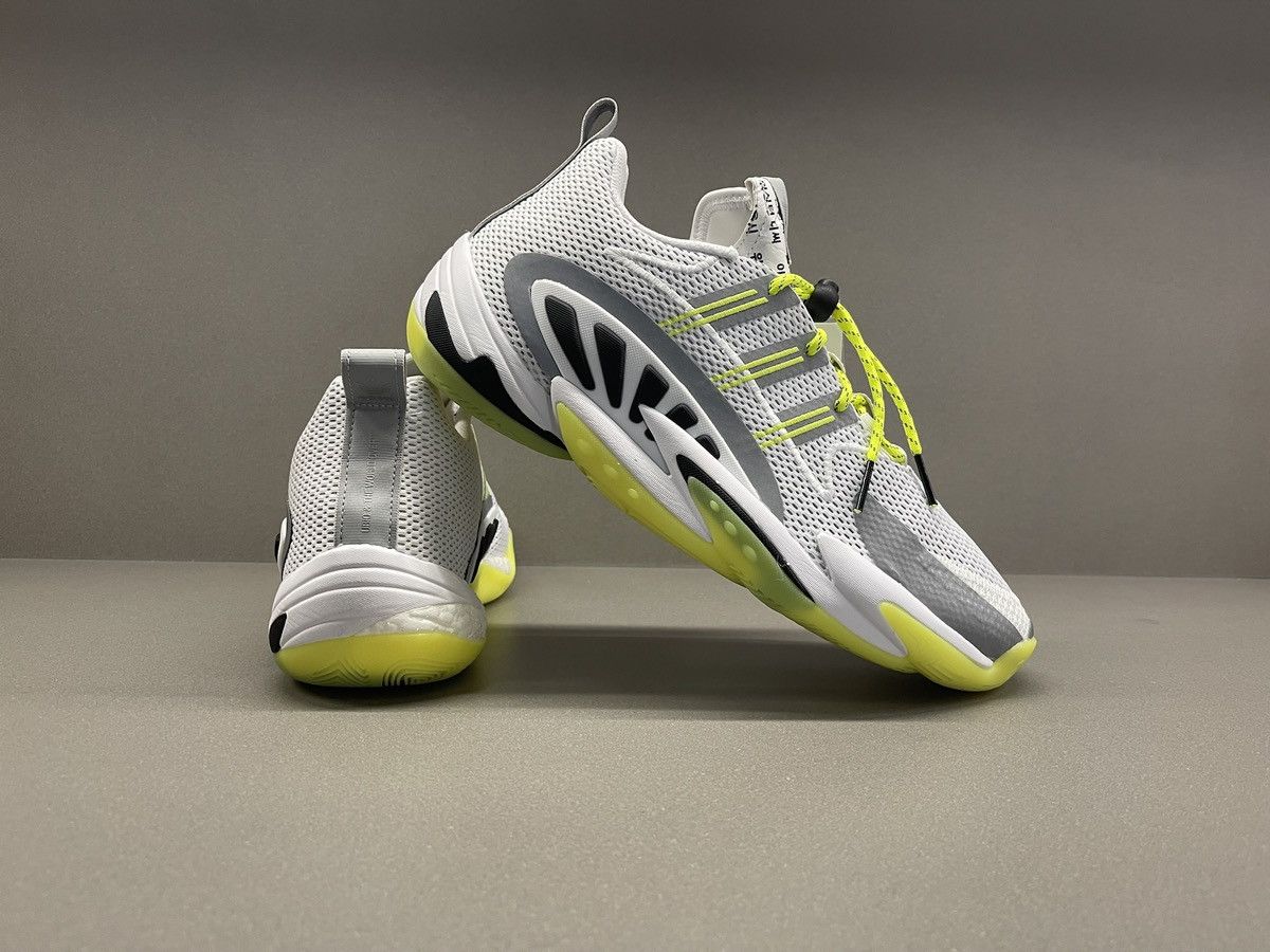Adidas × UBIQ Adidas Crazy BYW X 2.0 Ubiq Size US 11.5 / EU 44-45 - 7 Thumbnail
