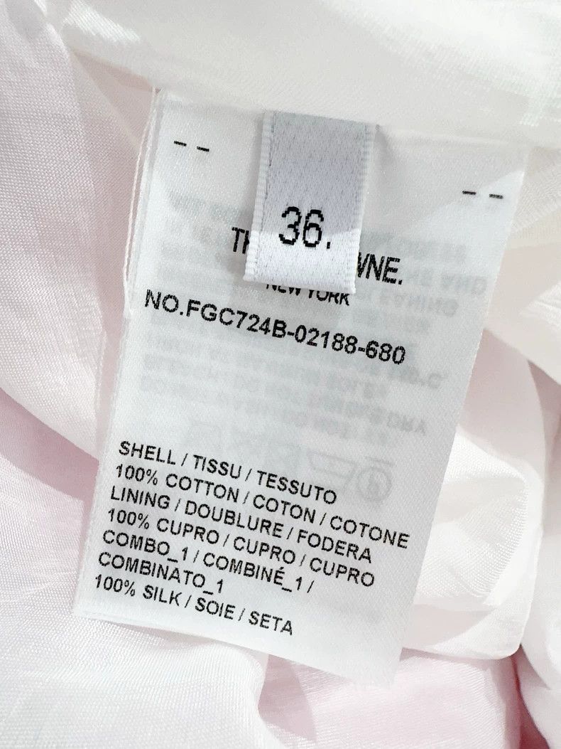 Thom Browne Thom Browne overskirt Size 24" / US 00 / IT 34 - 4 Thumbnail