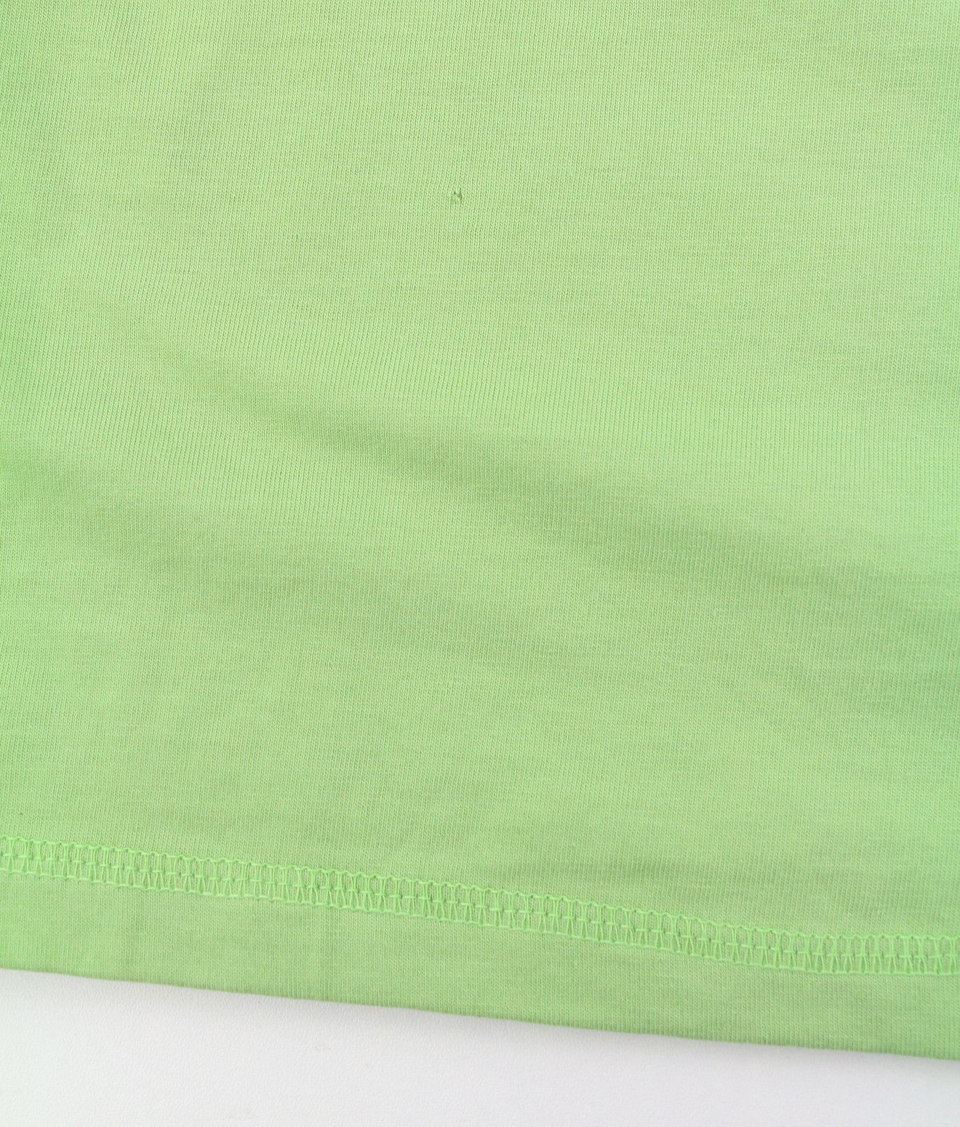 Scotch & Soda M Green Cotton Oversized Crew Neck T-Shirt 88581 Size US M / EU 48-50 / 2 - 7 Thumbnail