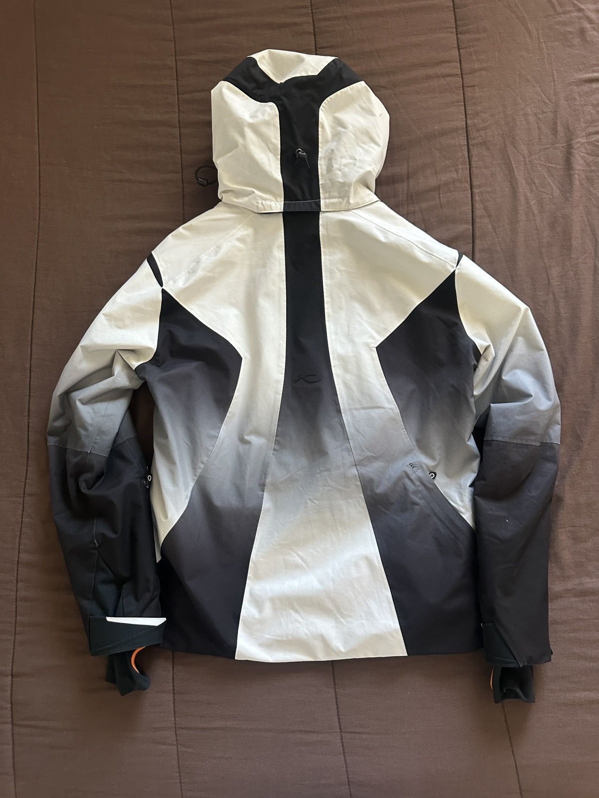 KJUS KJUS 3D Stretch Ski Jacket Size US S / EU 44-46 / 1 - 2 Thumbnail