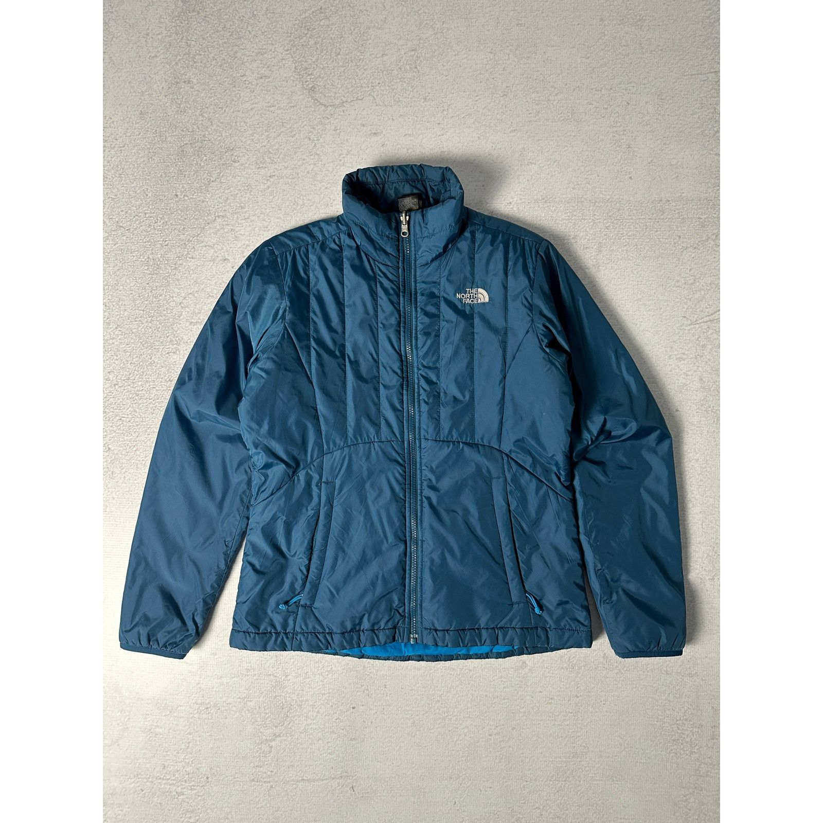 The North Face Vintage The North Face Insulated Jacket - Women's Medium Size US M / EU 48-50 / 2 - 1 Thumbnail