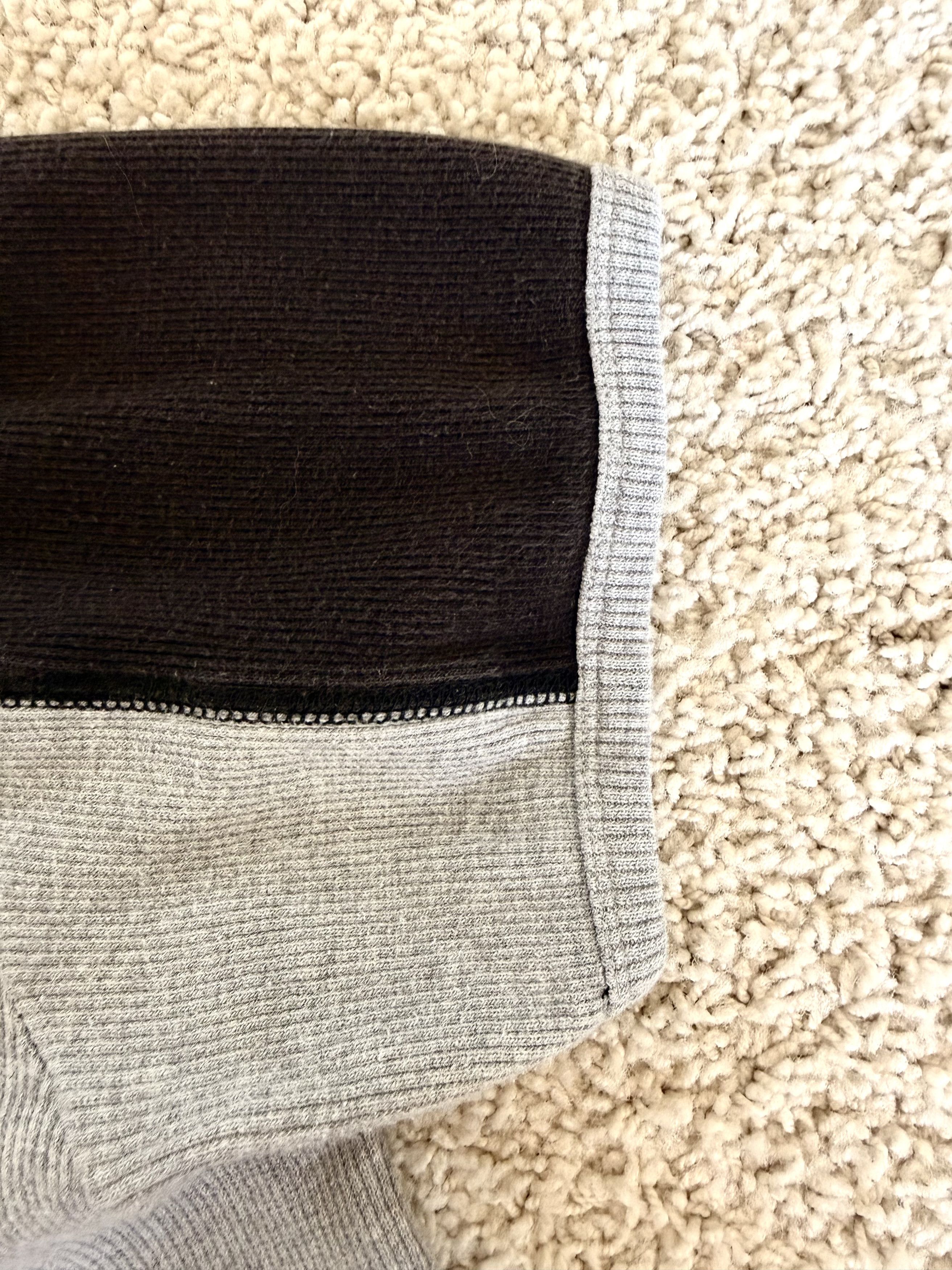 Vintage Real Clothes Jeans Shortsleeve Sweater Size US M / EU 48-50 / 2 - 3 Thumbnail