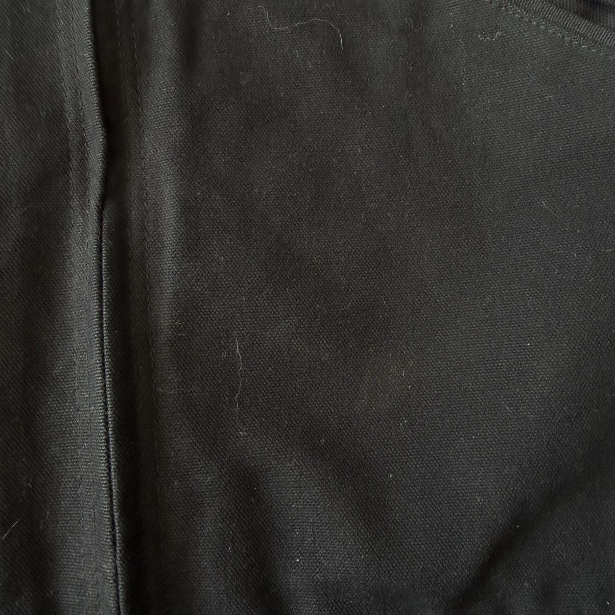 Carhartt Carhartt detroit jacket J01 BLK Workwear usa boxy streetwear Size US L / EU 52-54 / 3 - 14 Thumbnail