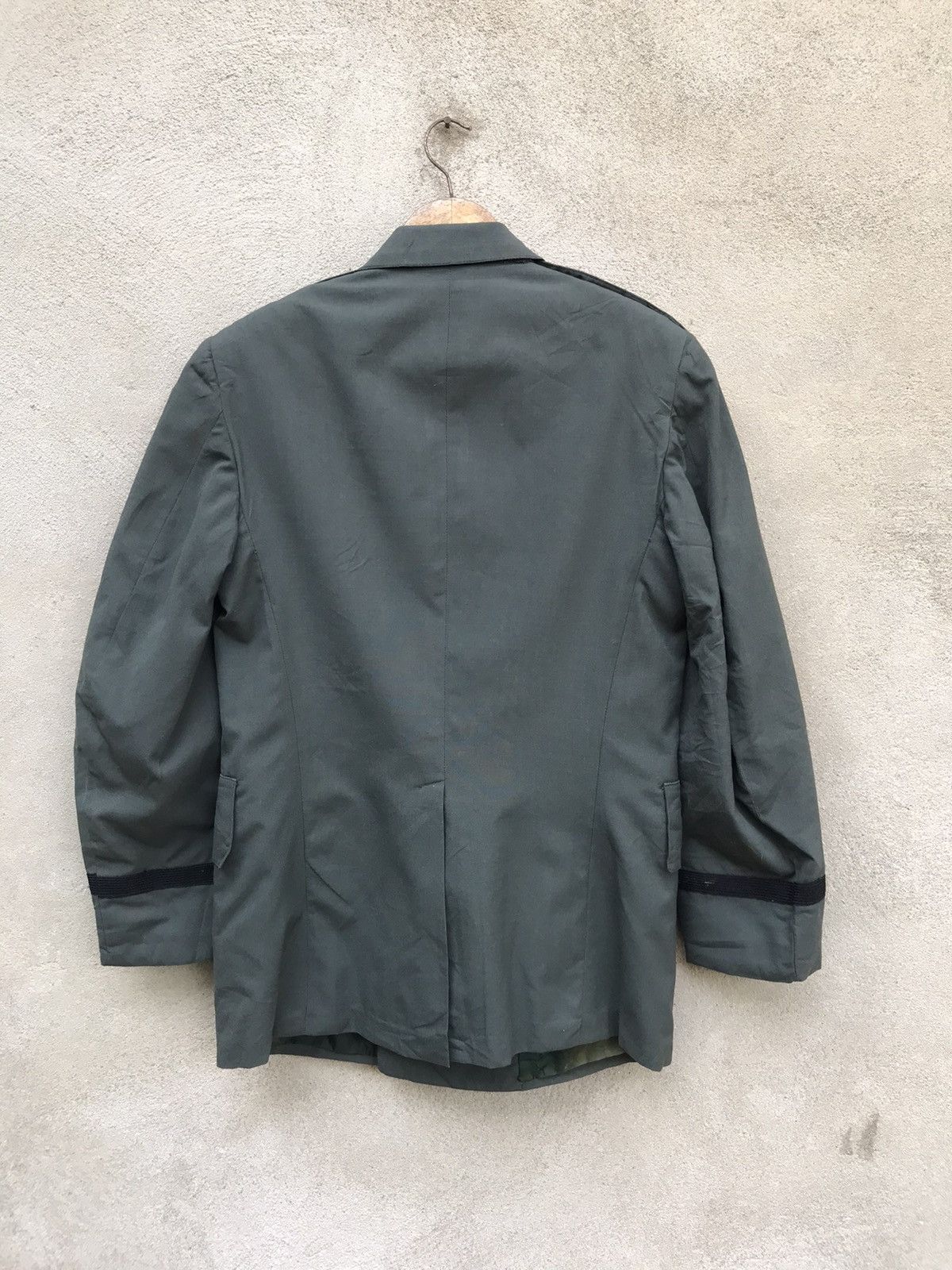 Other VERY RARE 30s US ARMY UNIFORM WWII AIRBORNE RANGER Size US S / EU 44-46 / 1 - 4 Thumbnail