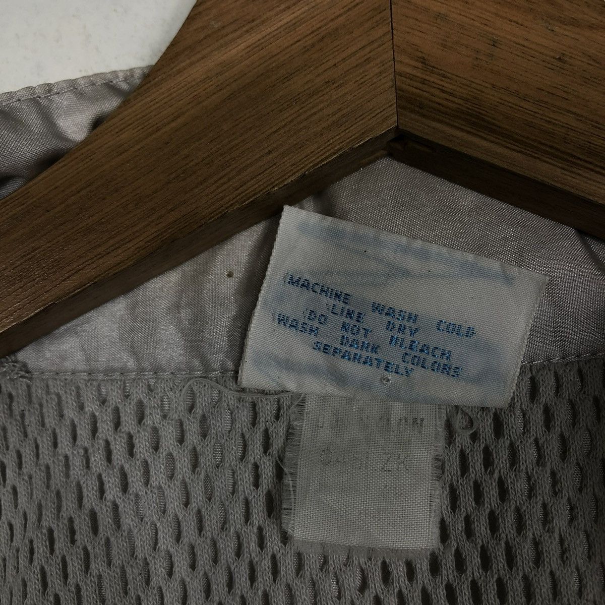 Adidas 📌VINTAGE ADIDAS ZIPPER JACKET RUNNING TEAM AT&T BIG LOGO Size US L / EU 52-54 / 3 - 21 Thumbnail
