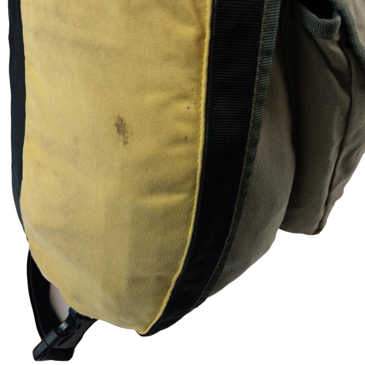 Gap Vintage GAP Cargo Sling Bag Size ONE SIZE - 8 Thumbnail