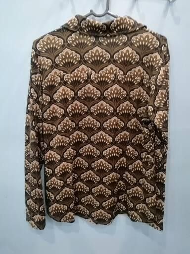 Other Women's Blouse Size M / US 6-8 / IT 42-44 - 2 Thumbnail