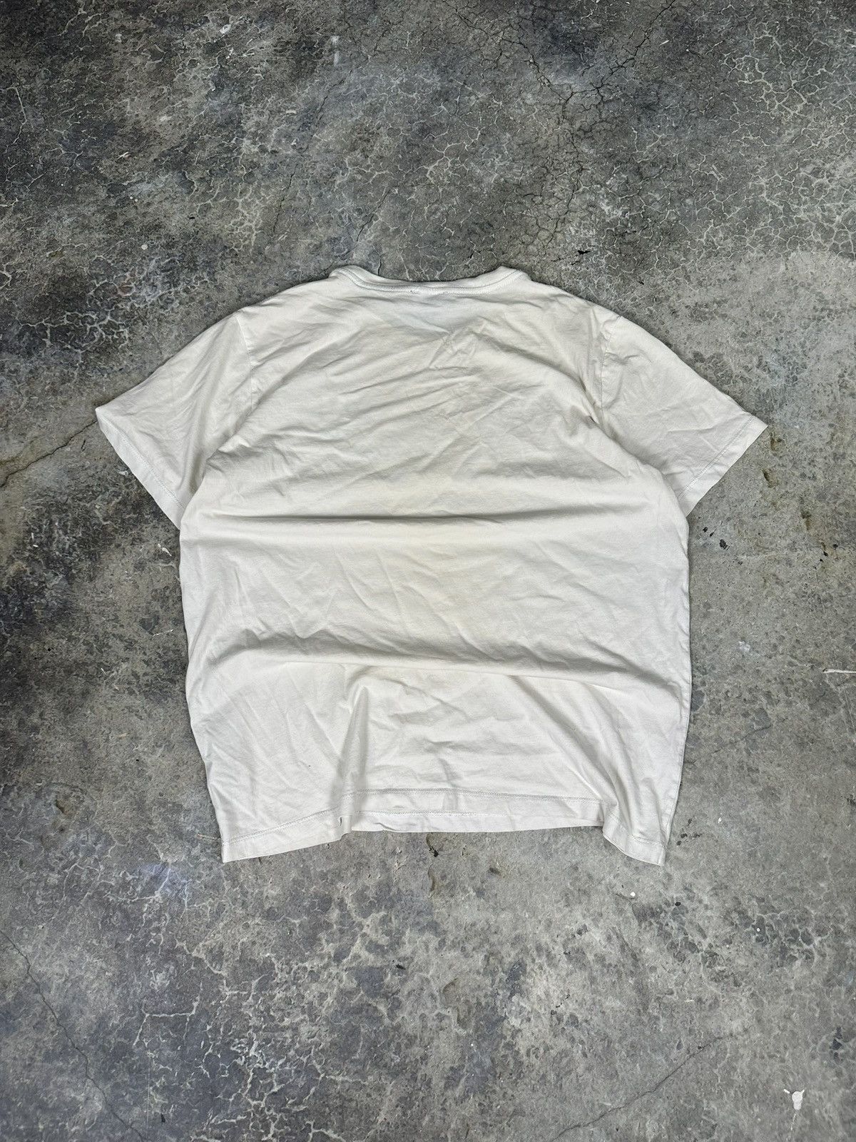 Diesel × Vintage Diesel tee Size US L / EU 52-54 / 3 - 6 Thumbnail