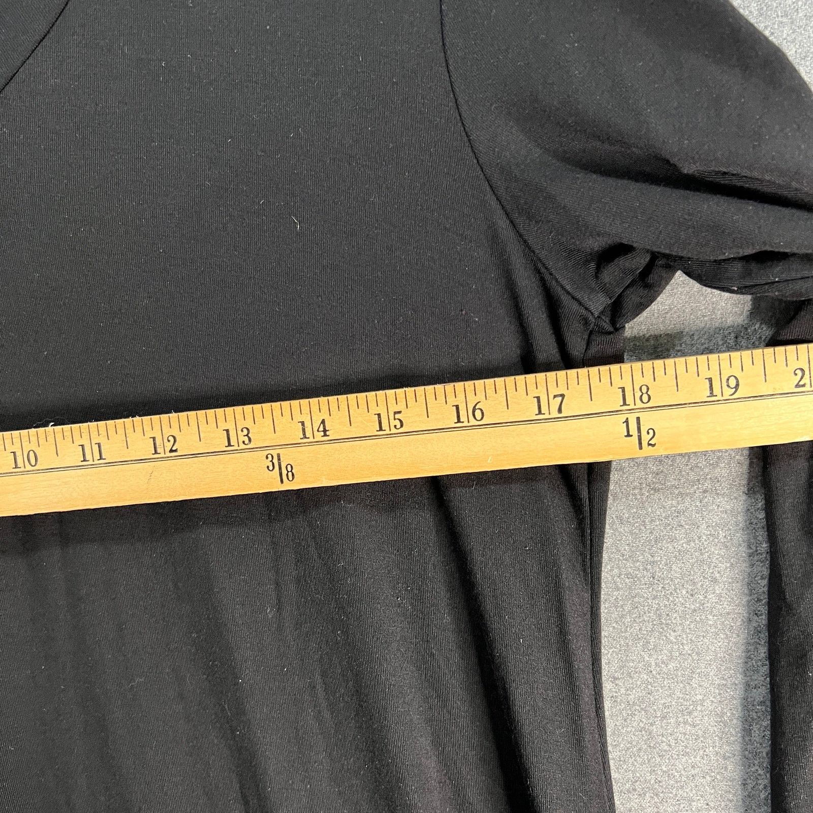 Other Susan Graver Lifestyle Reg Spa Knit V-Neck Lore Size S / US 4 / IT 40 - 7 Thumbnail