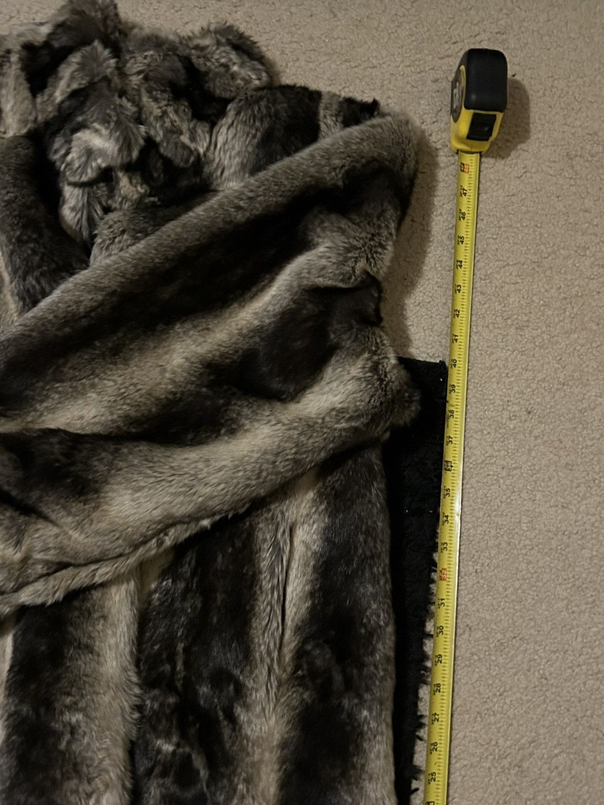 Designer × Vintage Pamela Mccoy Coat Size ONE SIZE - 5 Thumbnail